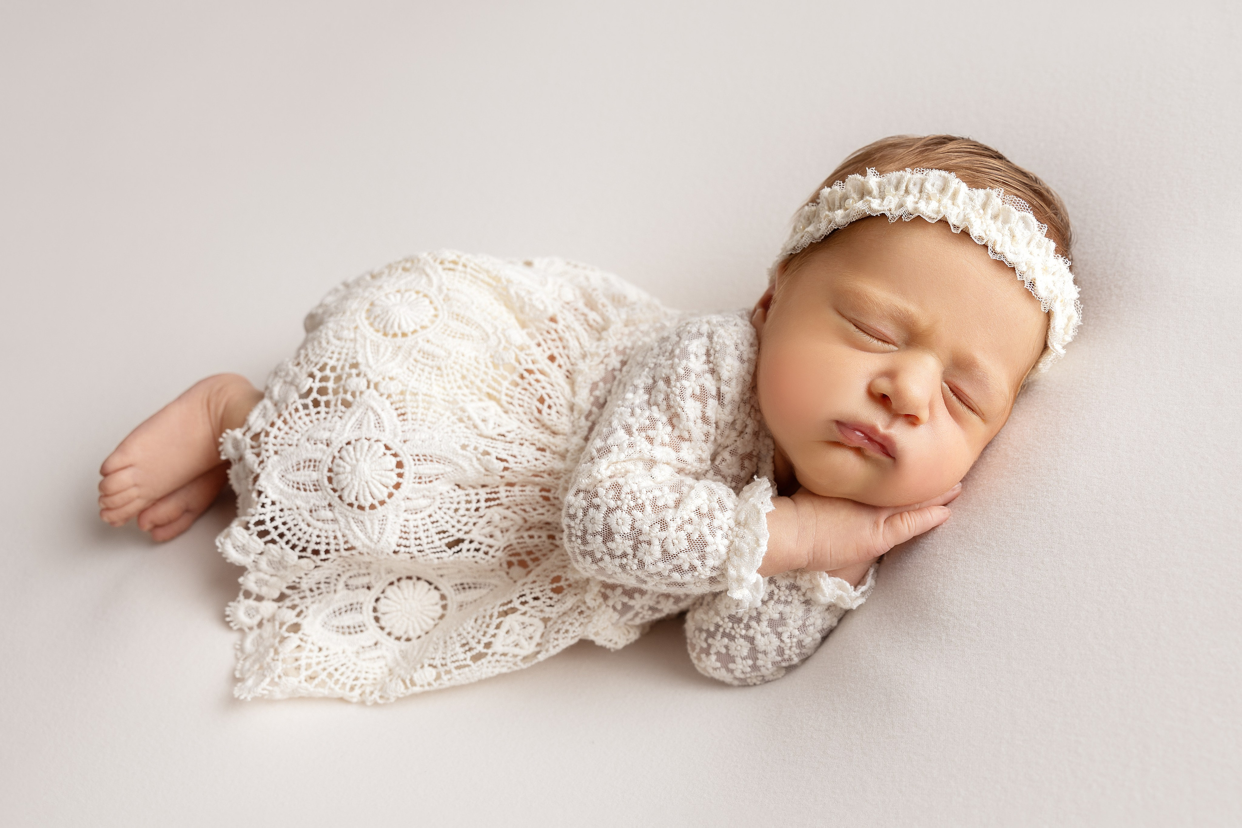 Newborn. Maria Langlitz Photography