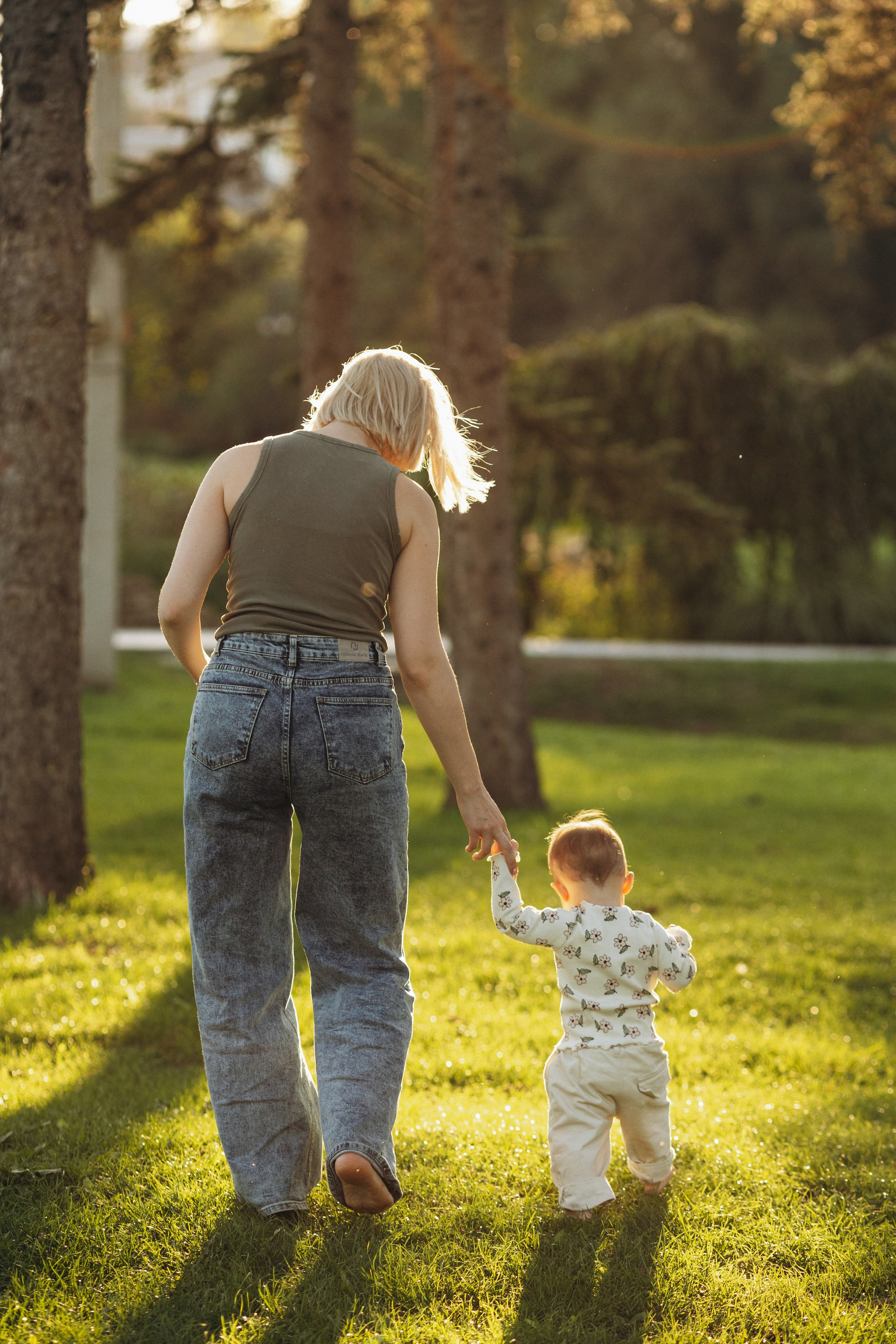 Кире 1 годик. Семейный фотограф в Кишинёве Пулькина Ольга