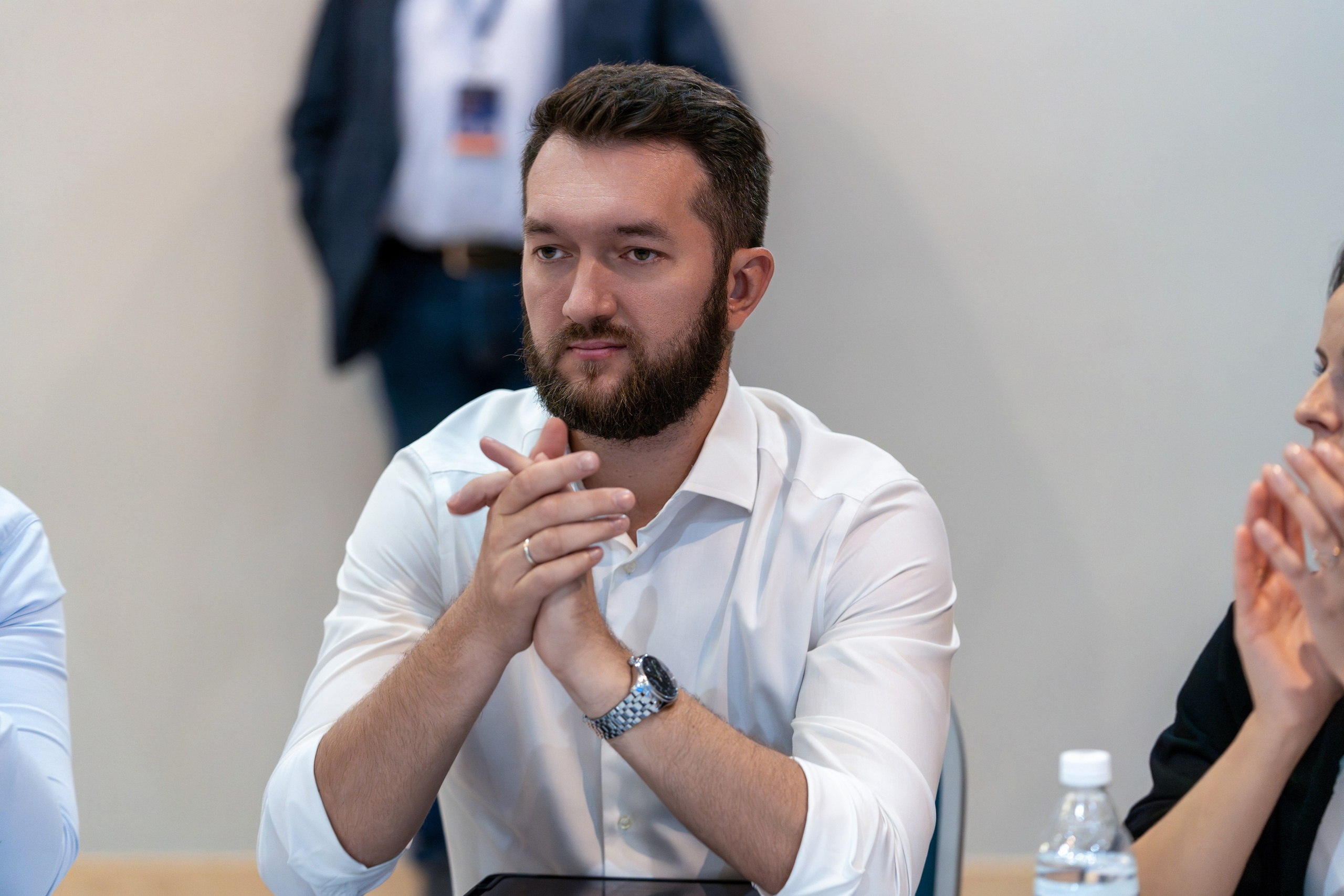 Форум развития 2024 ЕвроХим. Репортажный фотограф в Красной Поляне и Сочи Павлюченко Екатерина