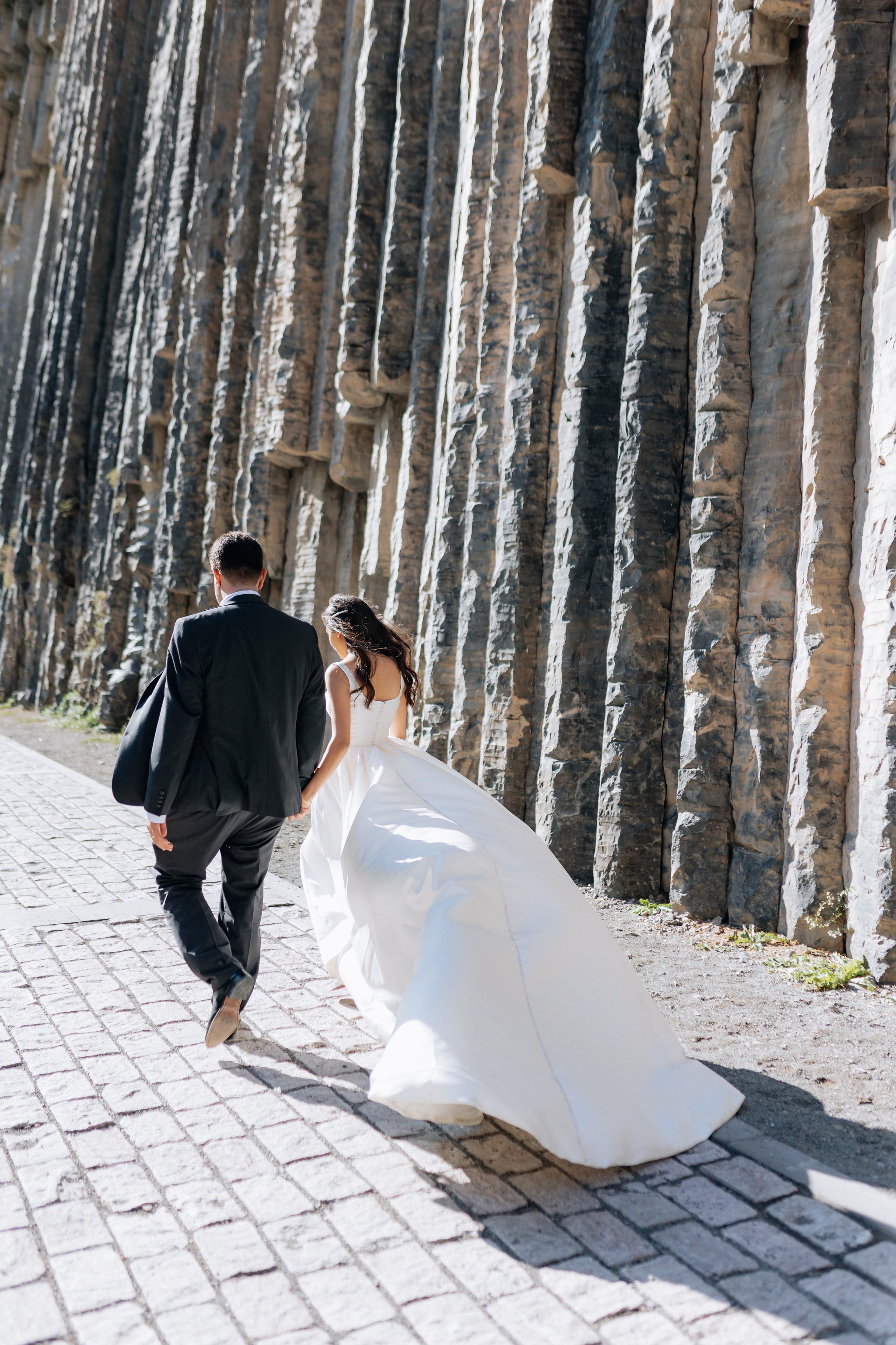 Gor & Julietta. Photographer in Yerevan