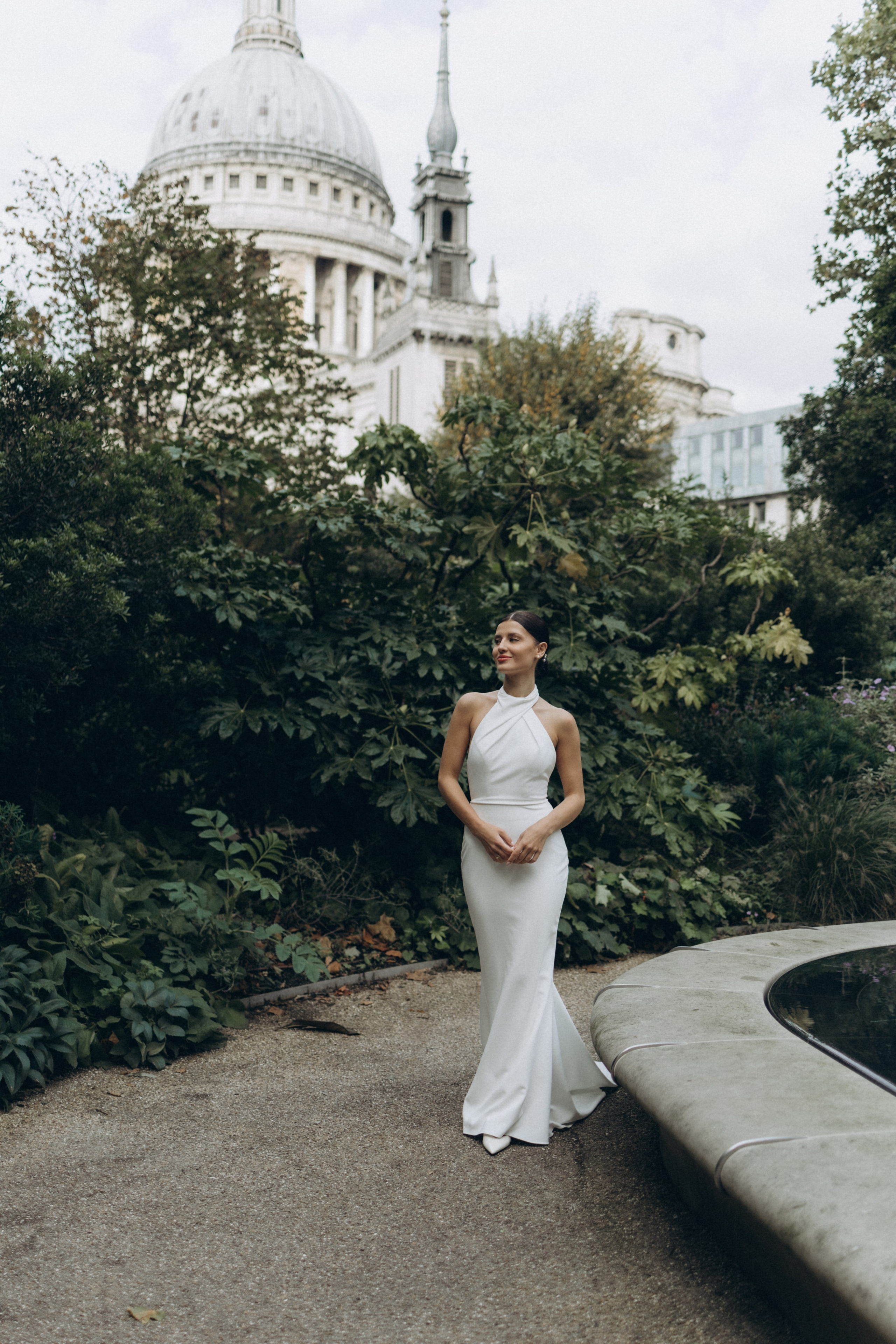 Sylwia and Greg. Photographer in Milton Keynes, Northampton & London — Wedding, Family & Portrait Photography