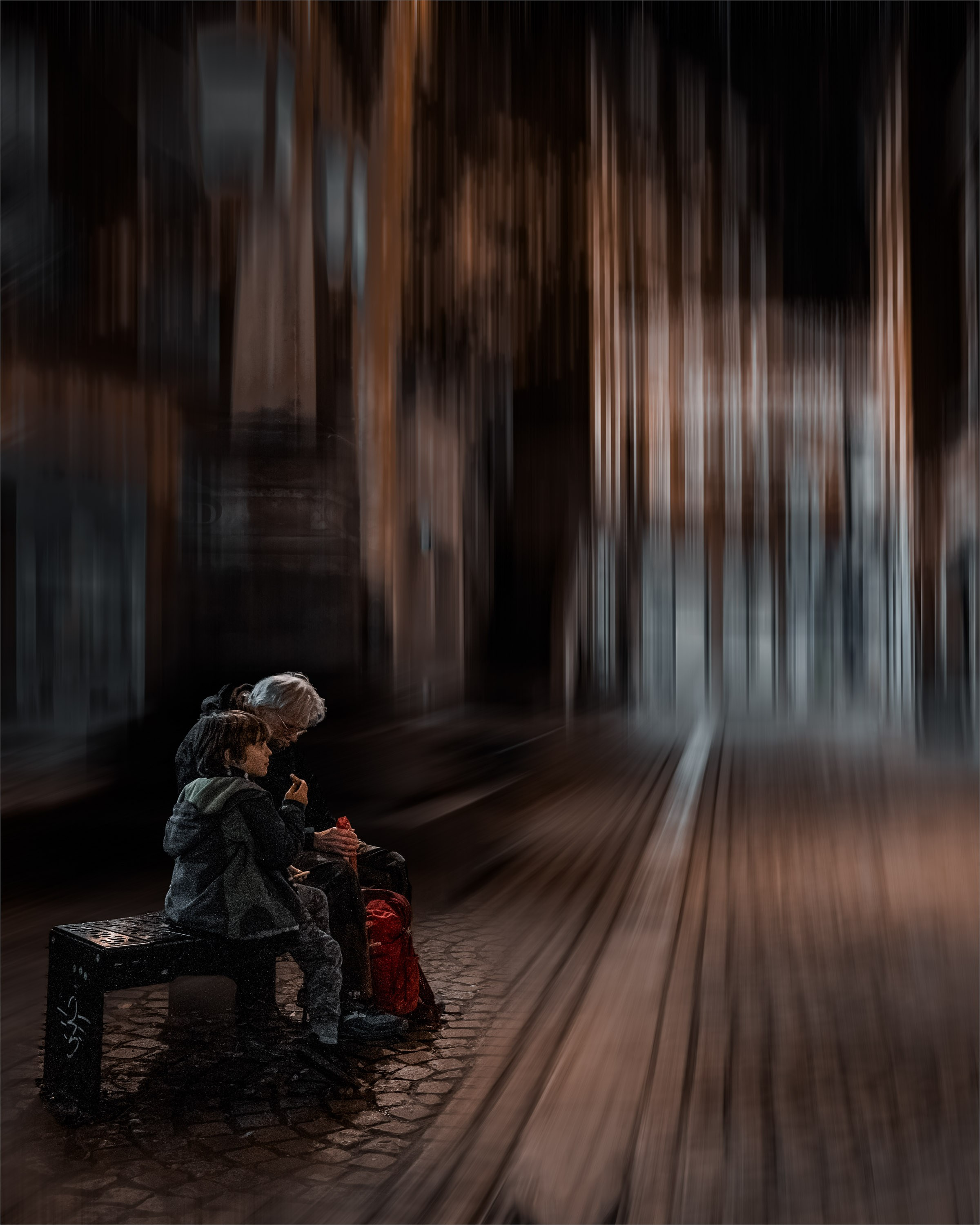 UK Street Photography Gallery. Hedley Wright Photography | East Anglia Sport, Street, Wildlife, Landscape & Astrophotography