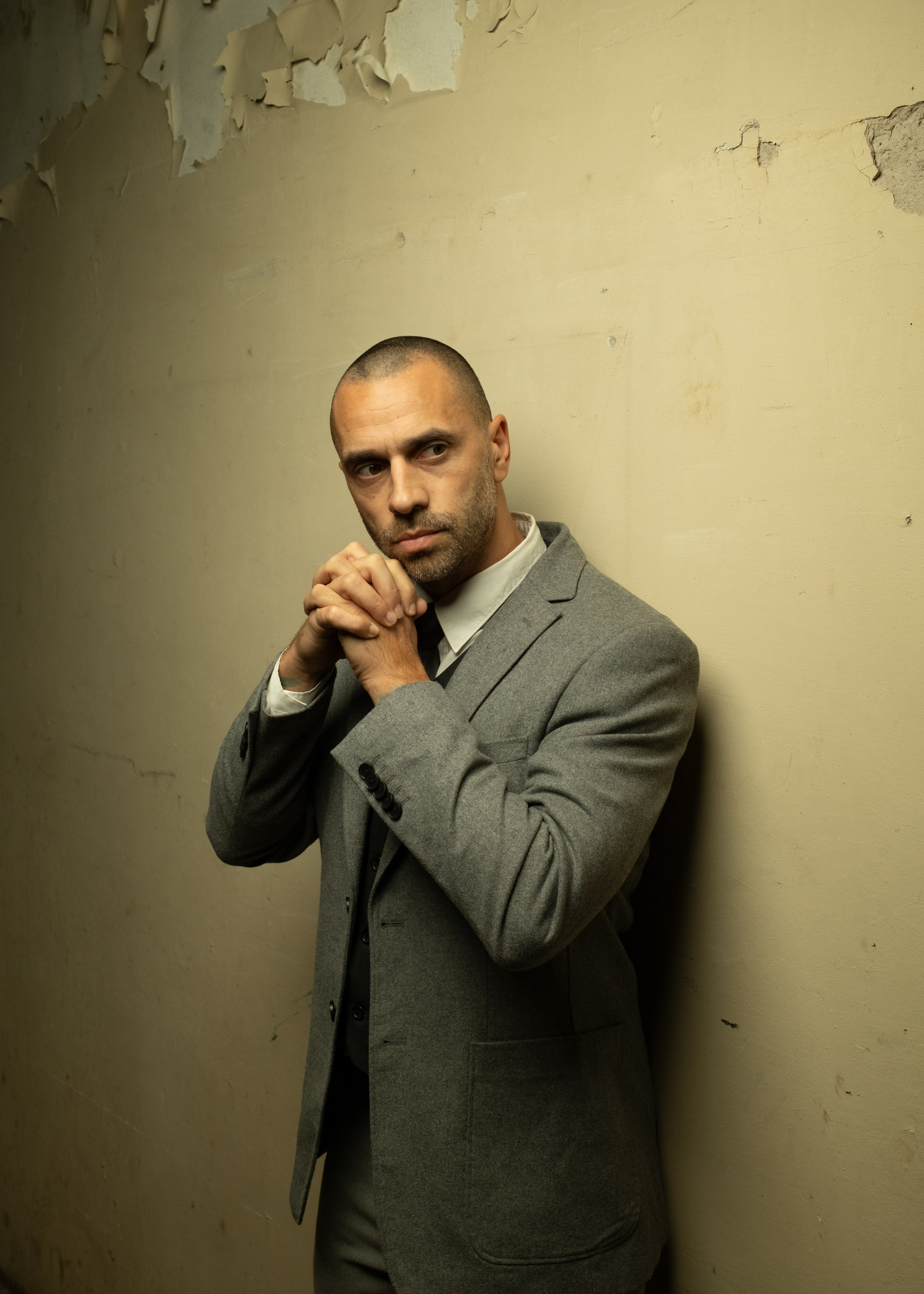 Fotosesija ar Jāni. Sajūtu un mirkļu fotogrāfs no Rīgas, Mārtiņš Babris