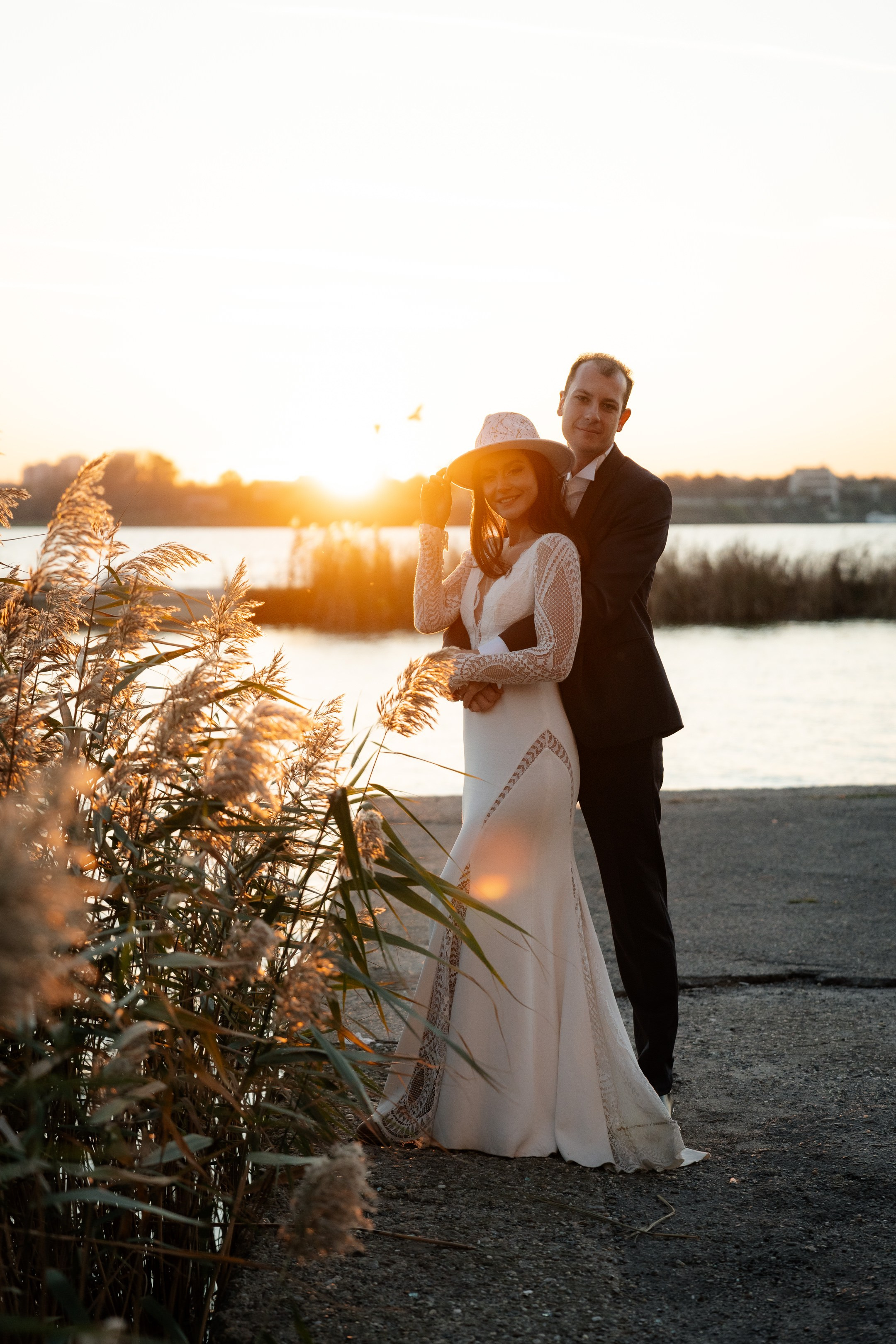 Elly & Andrew. Destination Wedding Photographer Alex Pasarelu