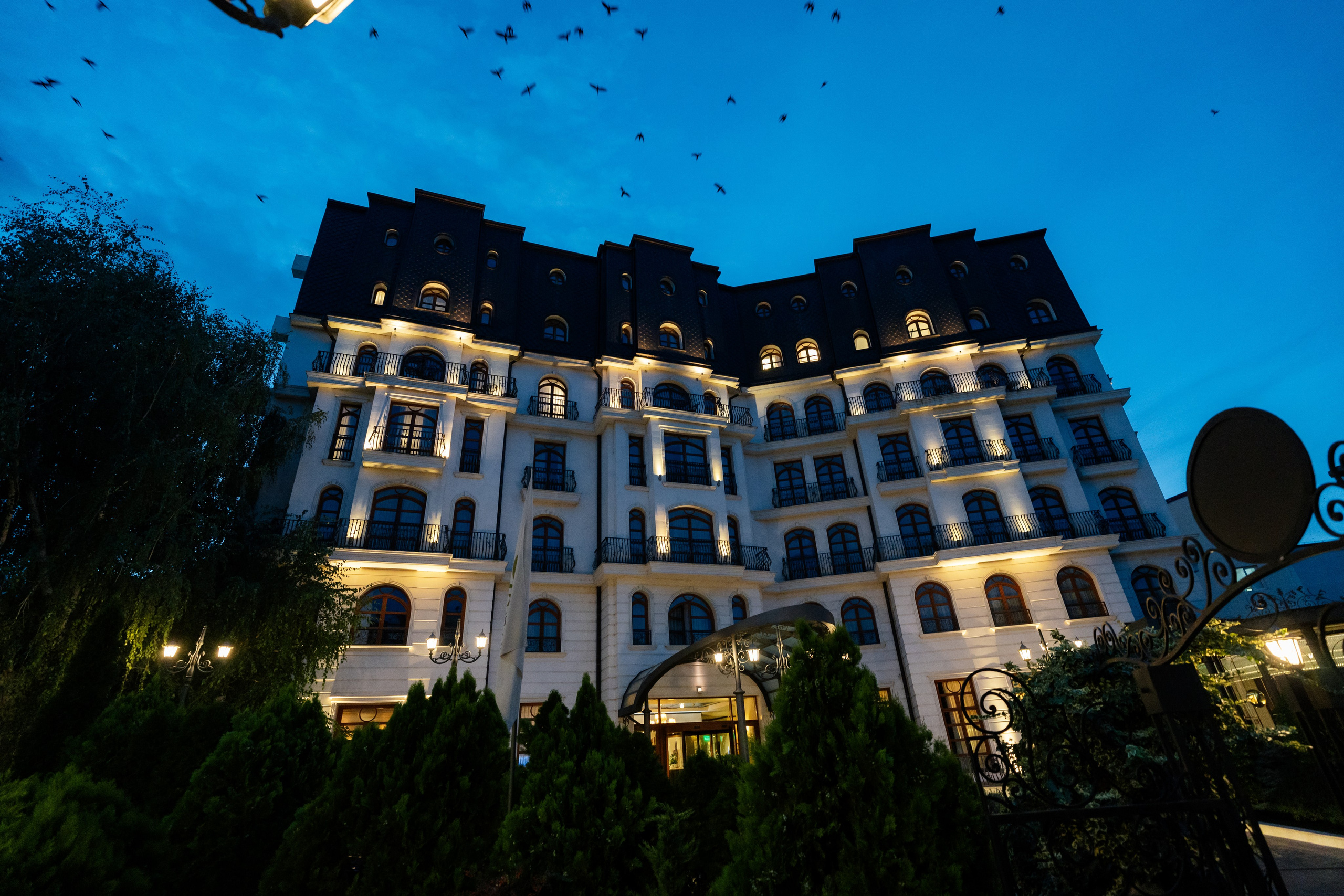 Madisson & Alex. Destination Wedding Photographer Alex Pasarelu