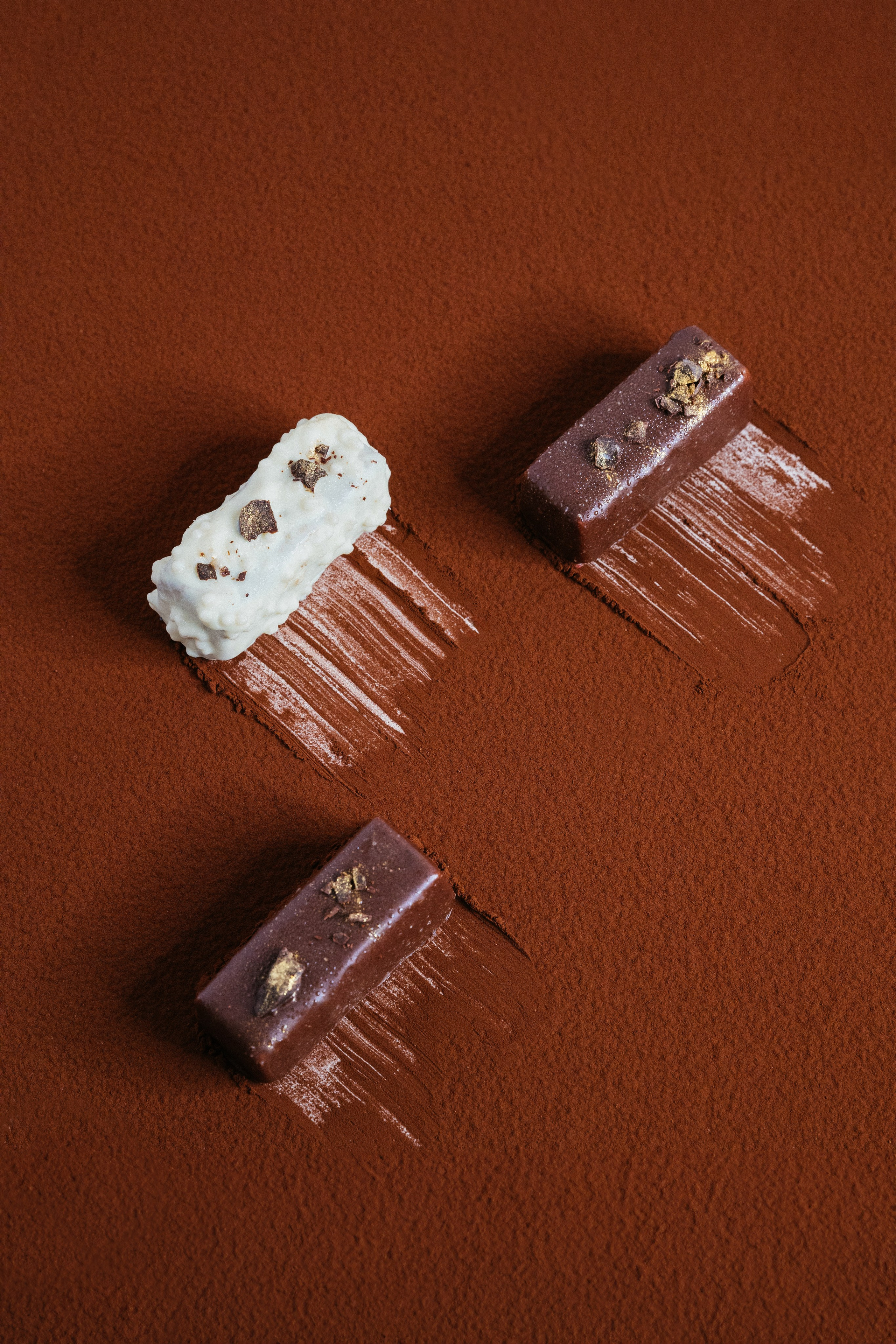 Ginger Raw. Valeria Pedanian Photography