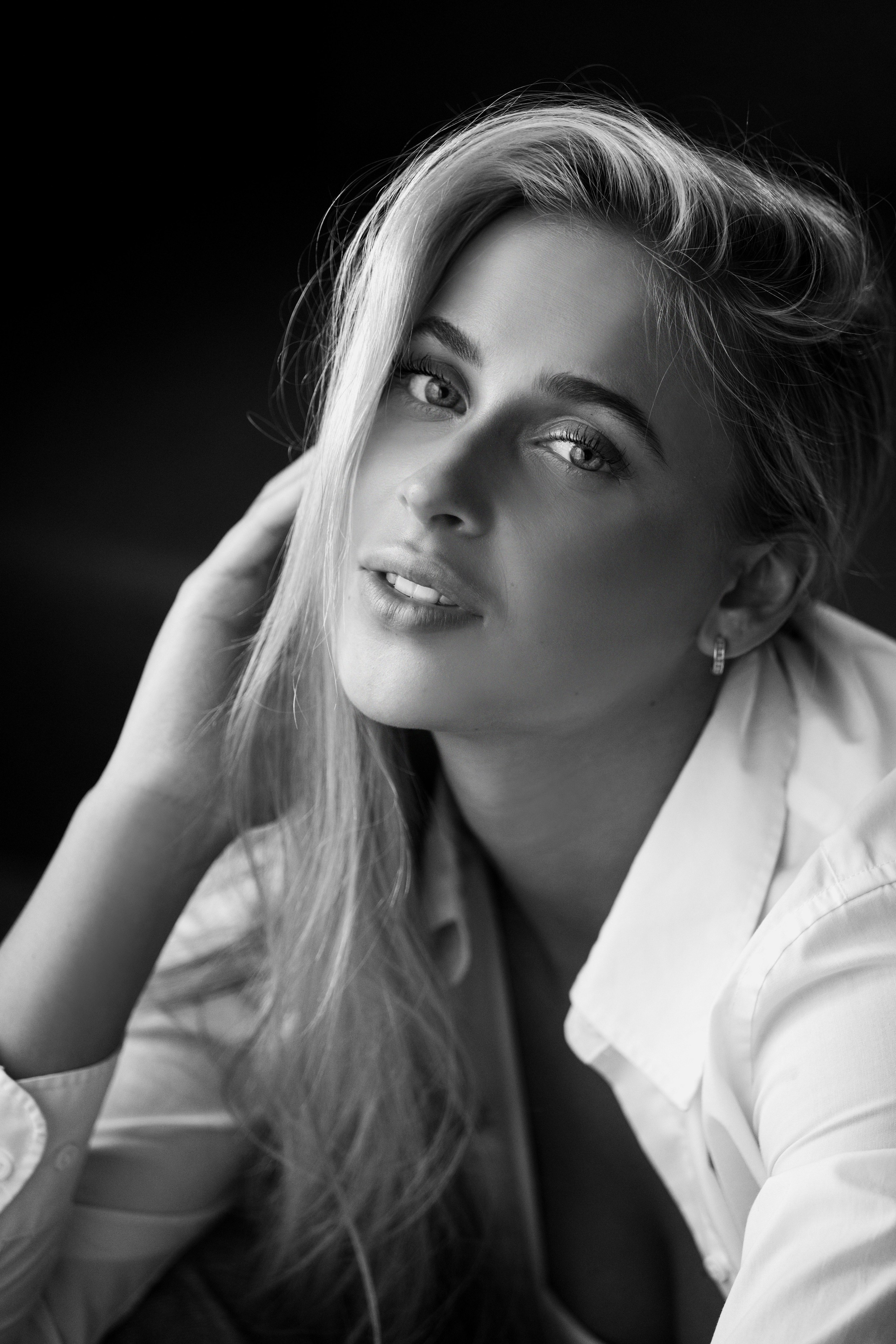 Katie. Wedding, maternity and family photographer in Charlotte Tasha Minn