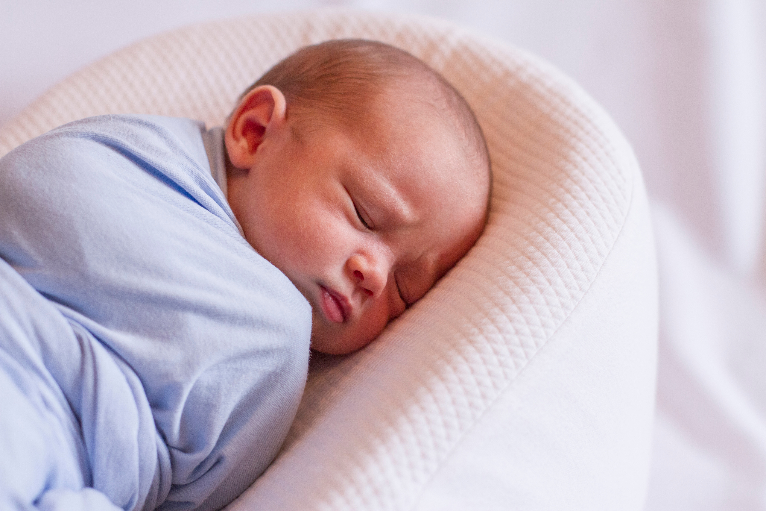 fotografía de recién nacidos en cancún