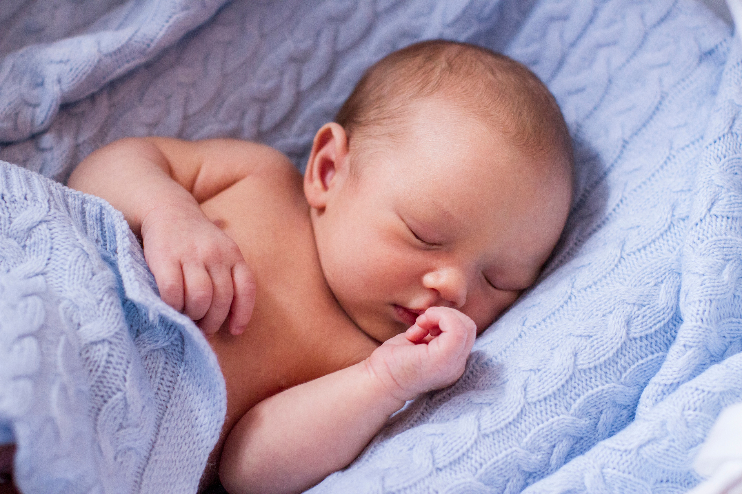 newborn photography in Cancun