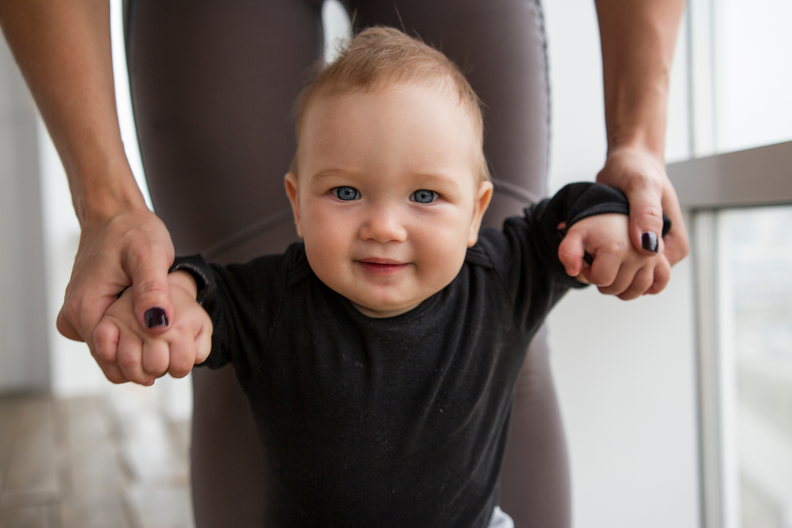 family photoshoot in Mexico, Cancun