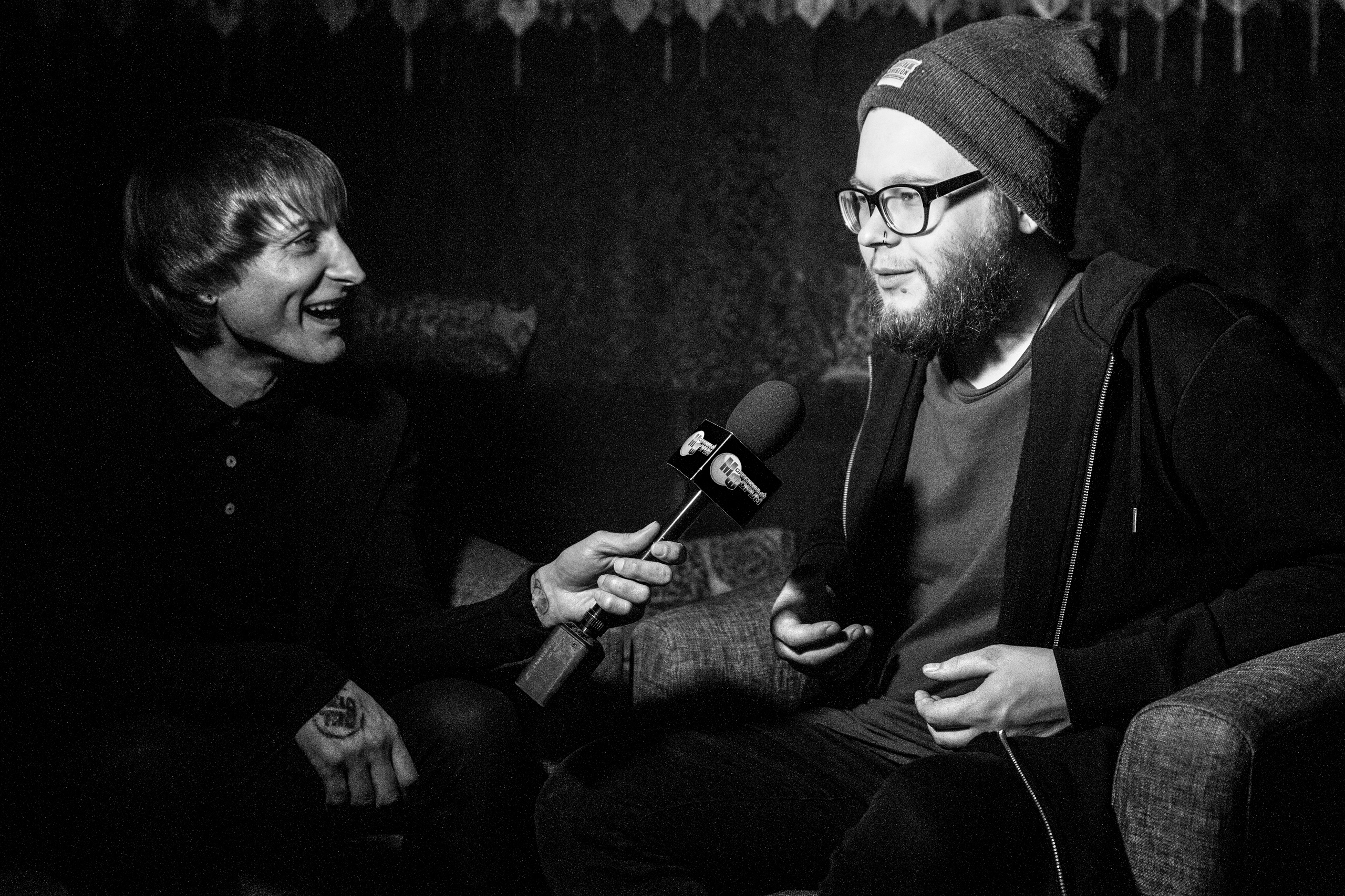 Concerts. Victoria Liskova. Photographer in Mexico