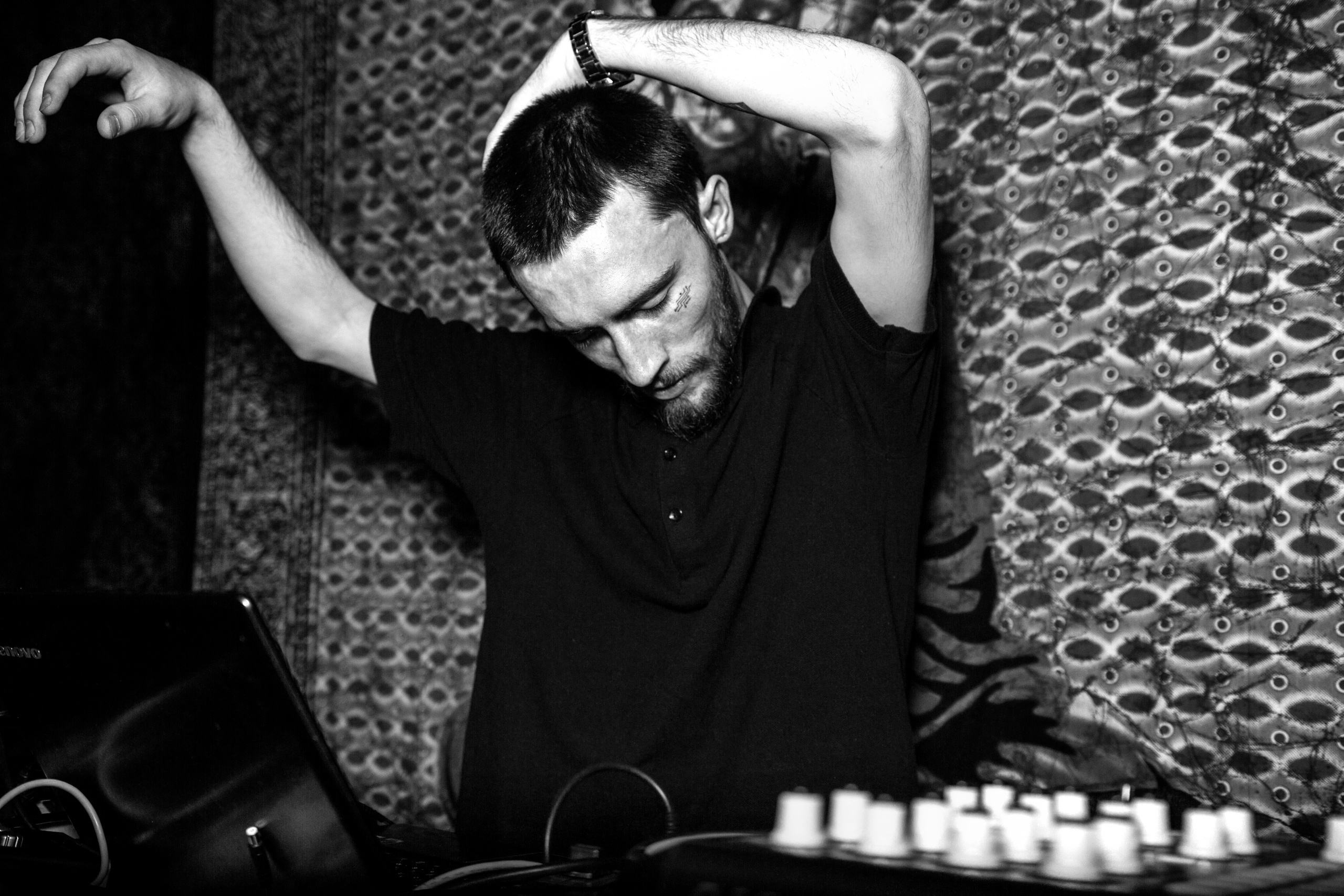 Concerts. Victoria Liskova. Photographer in Mexico