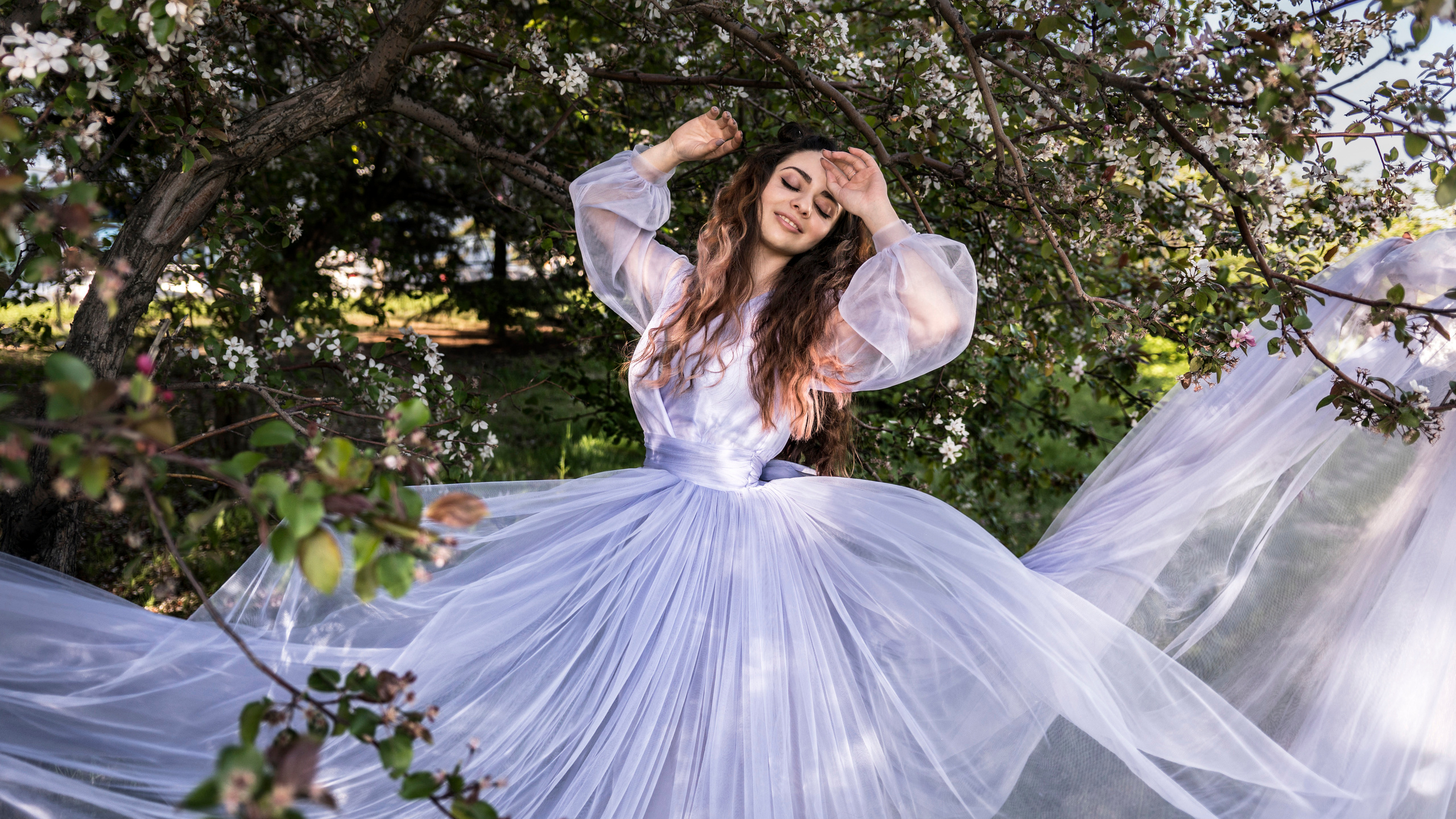 Girls. Victoria Liskova. Photographer in Mexico