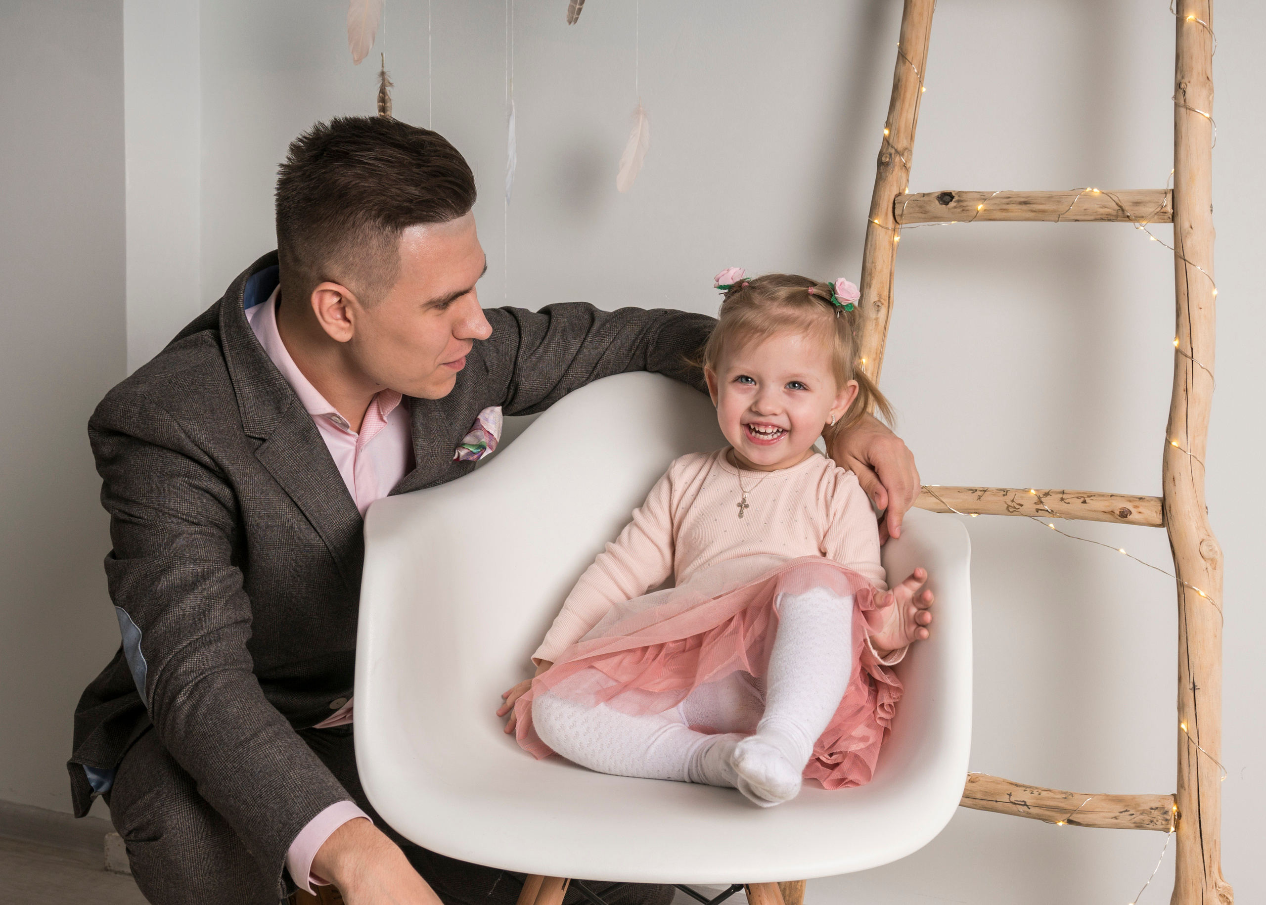 дети в мексике