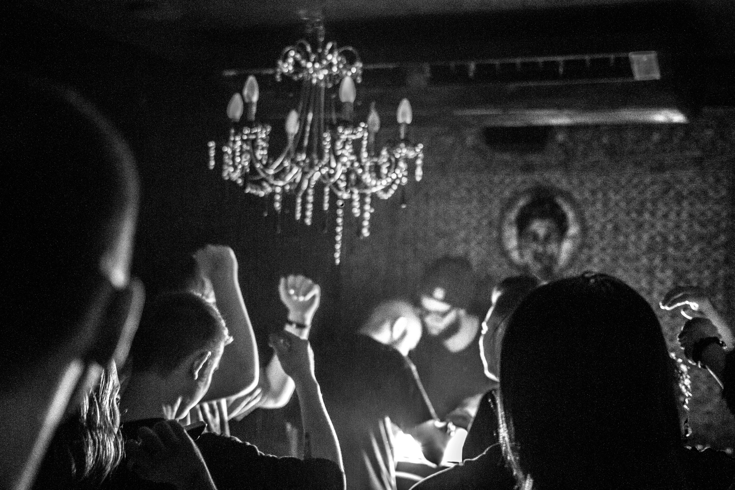 Concerts. Victoria Liskova. Photographer in Mexico