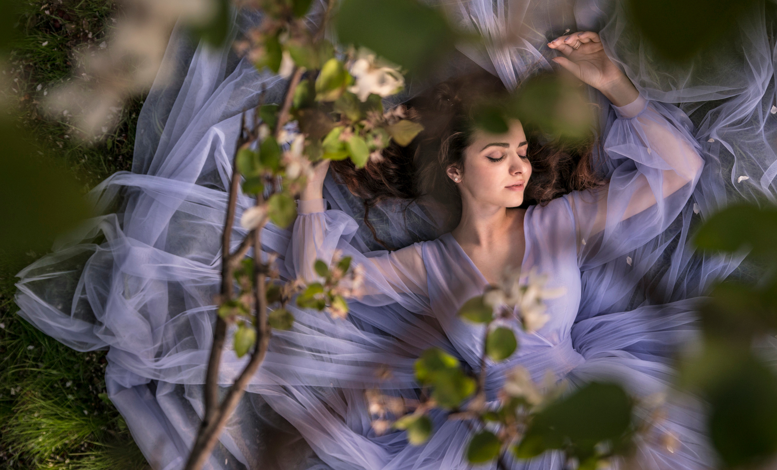 Girls. Victoria Liskova. Photographer in Mexico