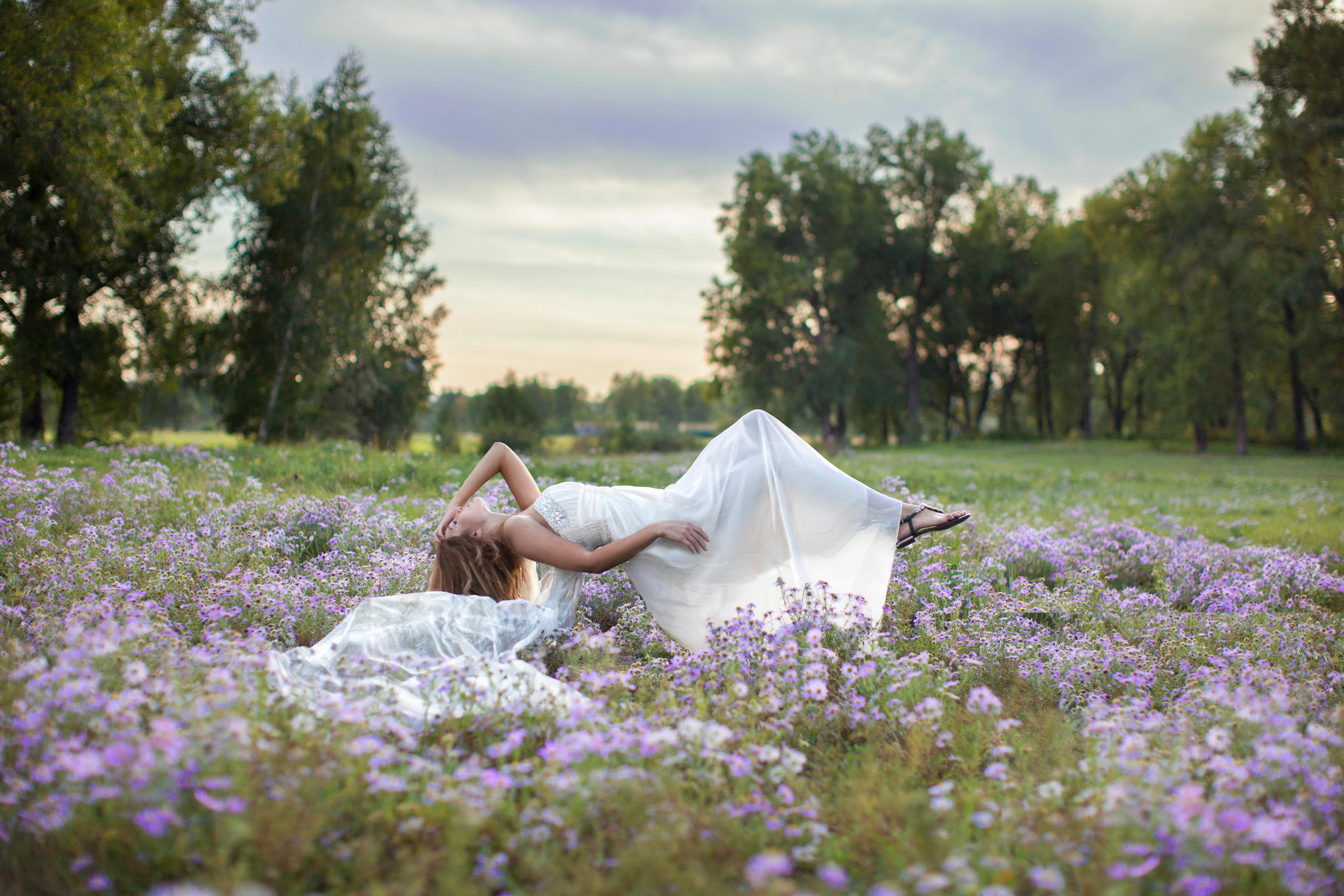 Girls. Victoria Liskova. Photographer in Mexico