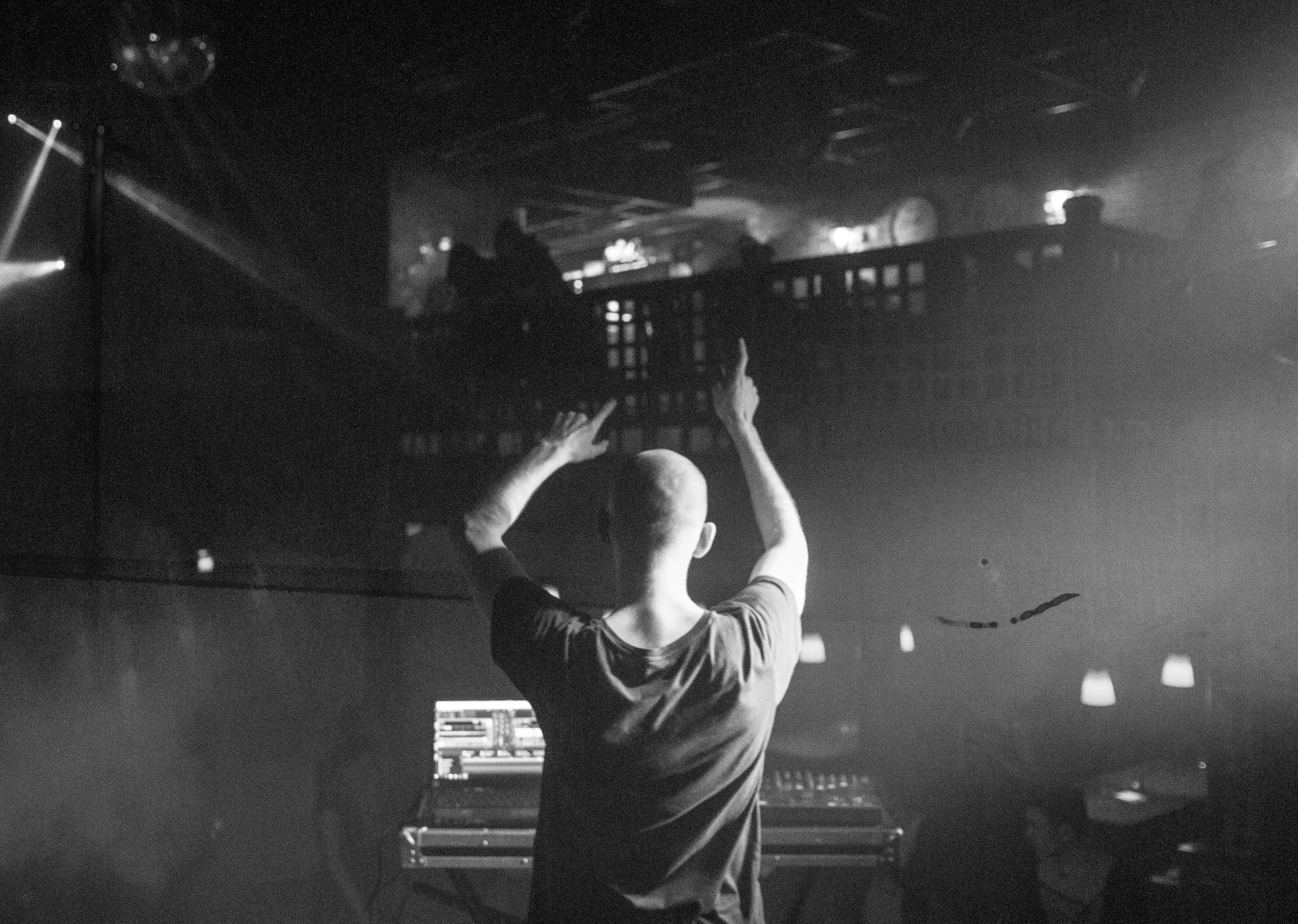 Concerts. Victoria Liskova. Photographer in Mexico