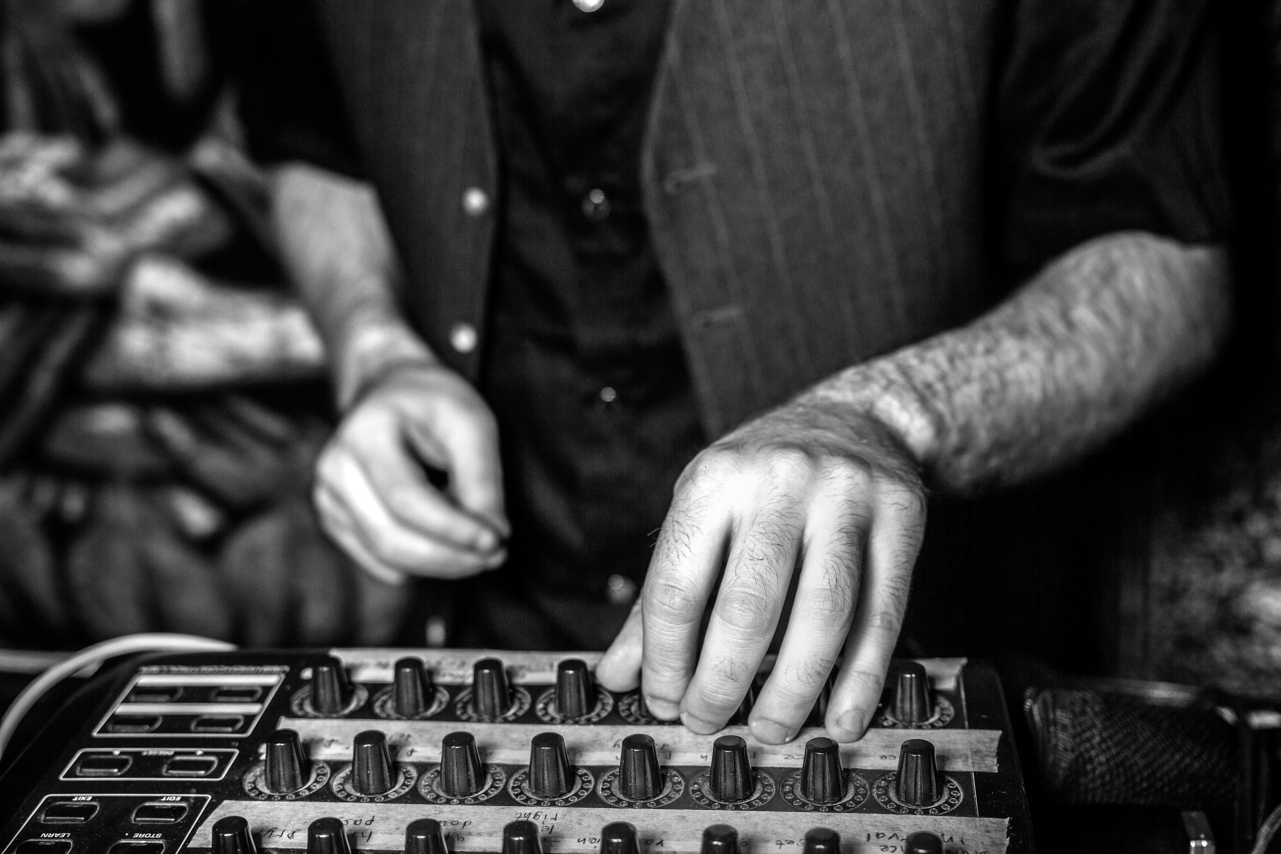 Concerts. Victoria Liskova. Photographer in Mexico