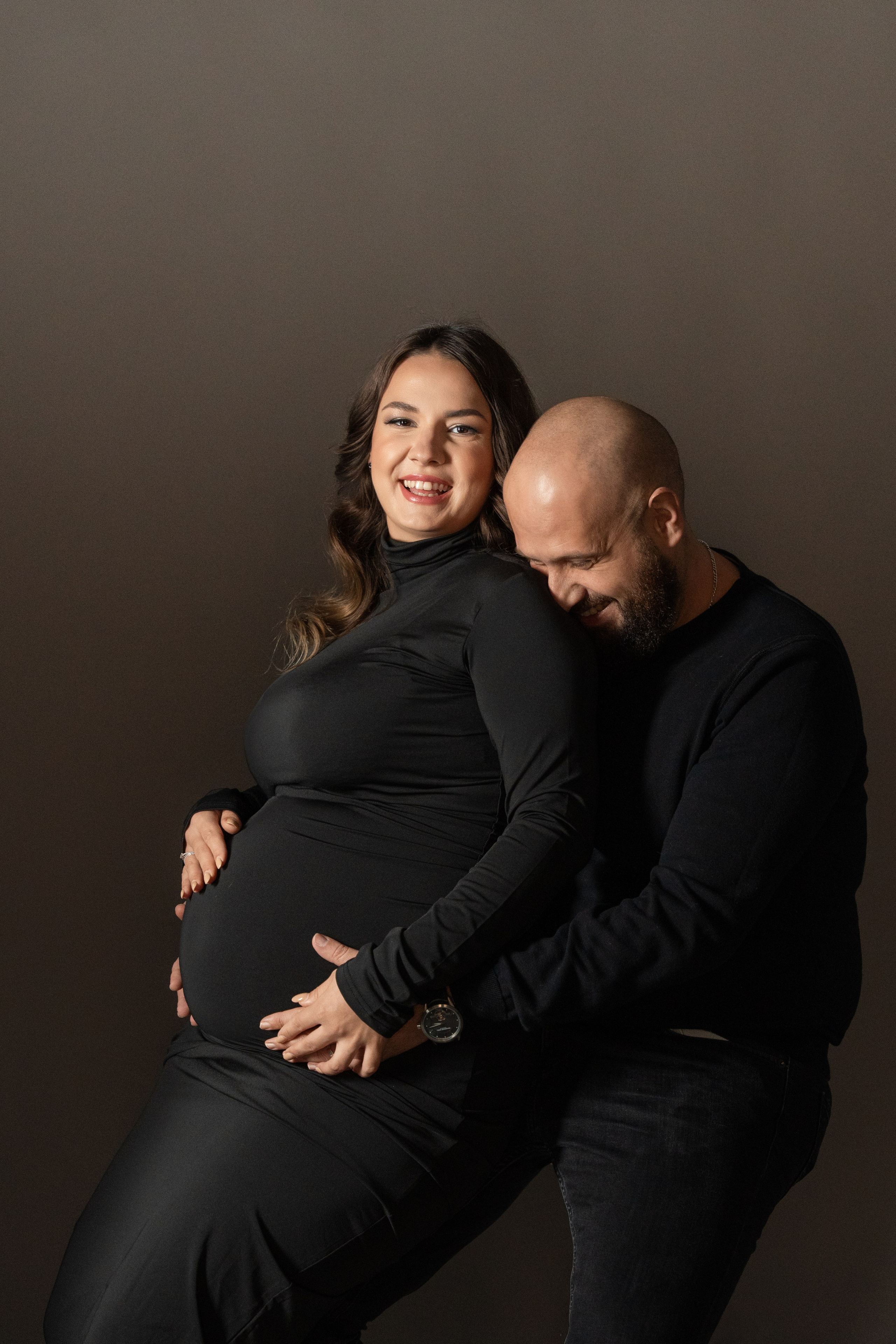 Z & M. Photographe Suisse Tatiana Lyzhina