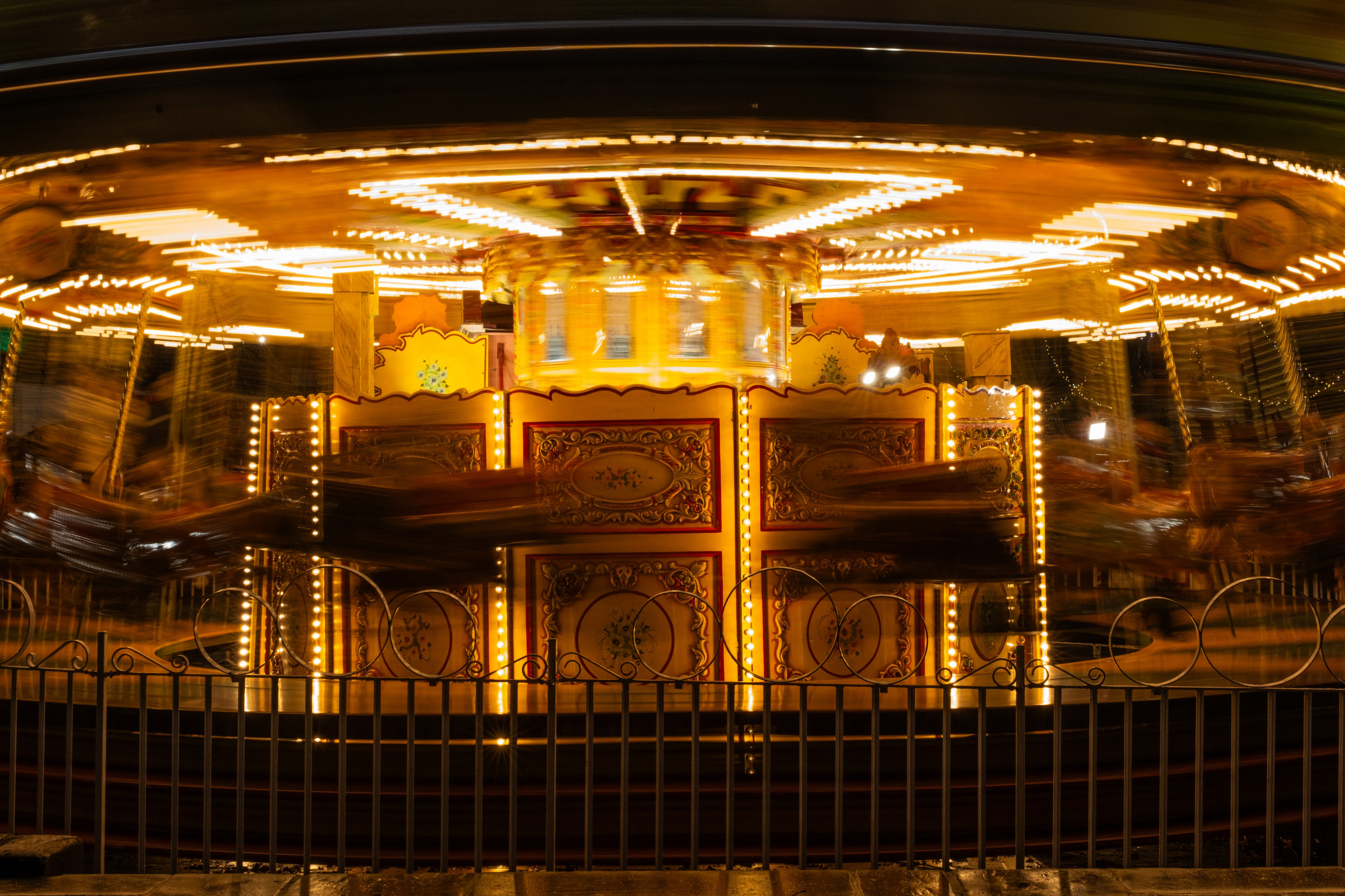 York at Night. Expect Miracles Photography by Kate & Andrew