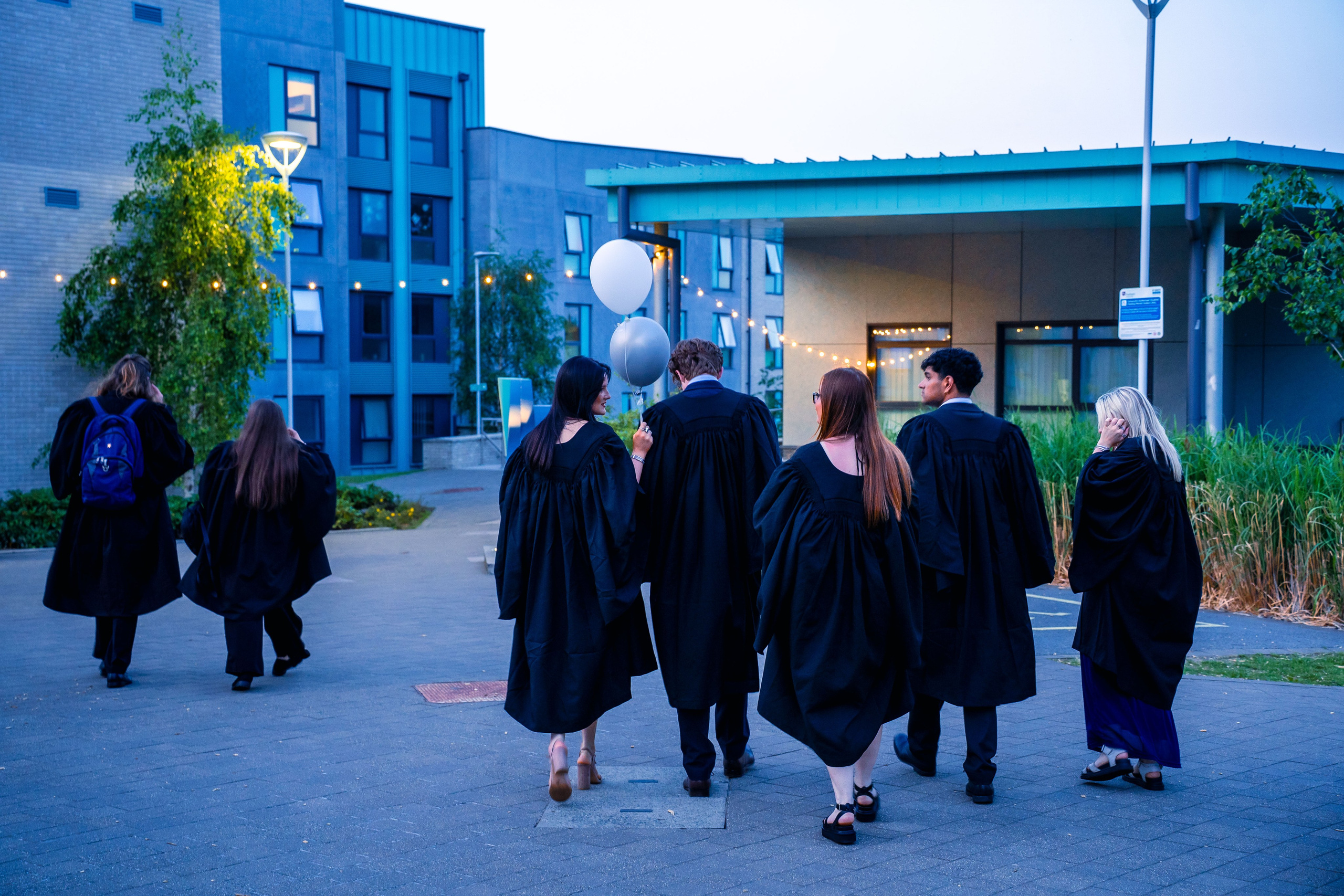 The Owl Society. Expect Miracles Photography