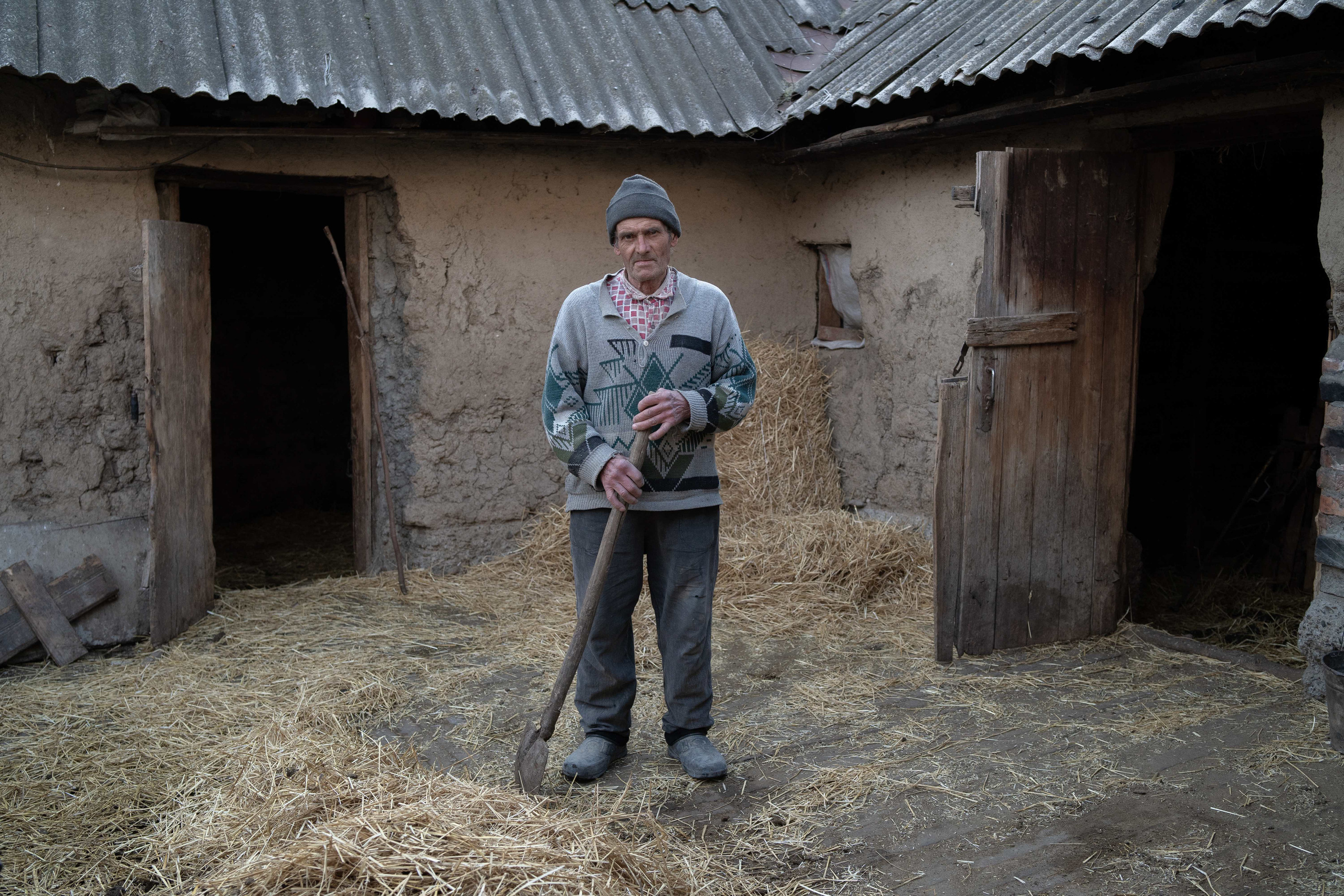 Portraits. Filmmaker