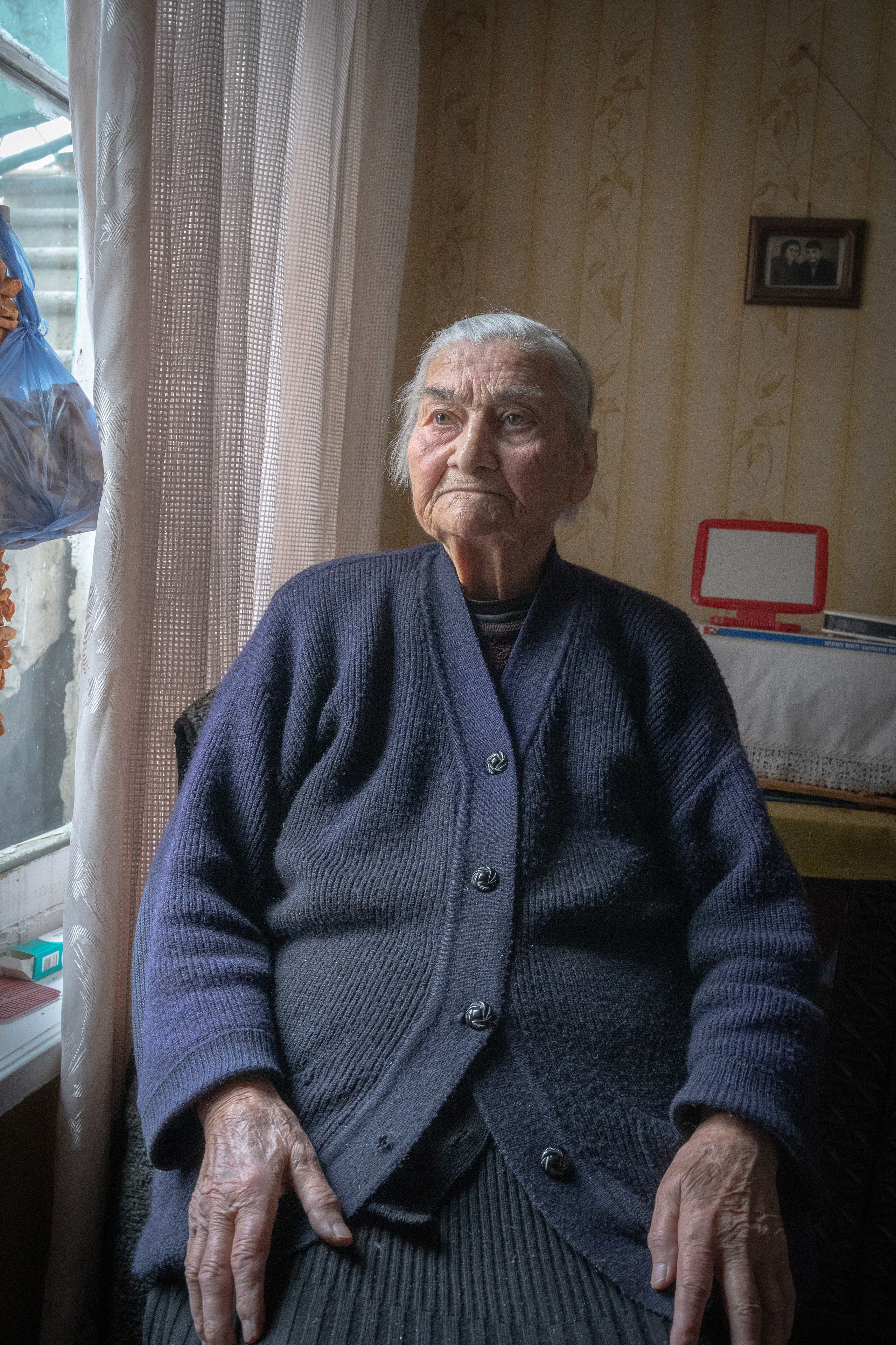 Portraits. Filmmaker