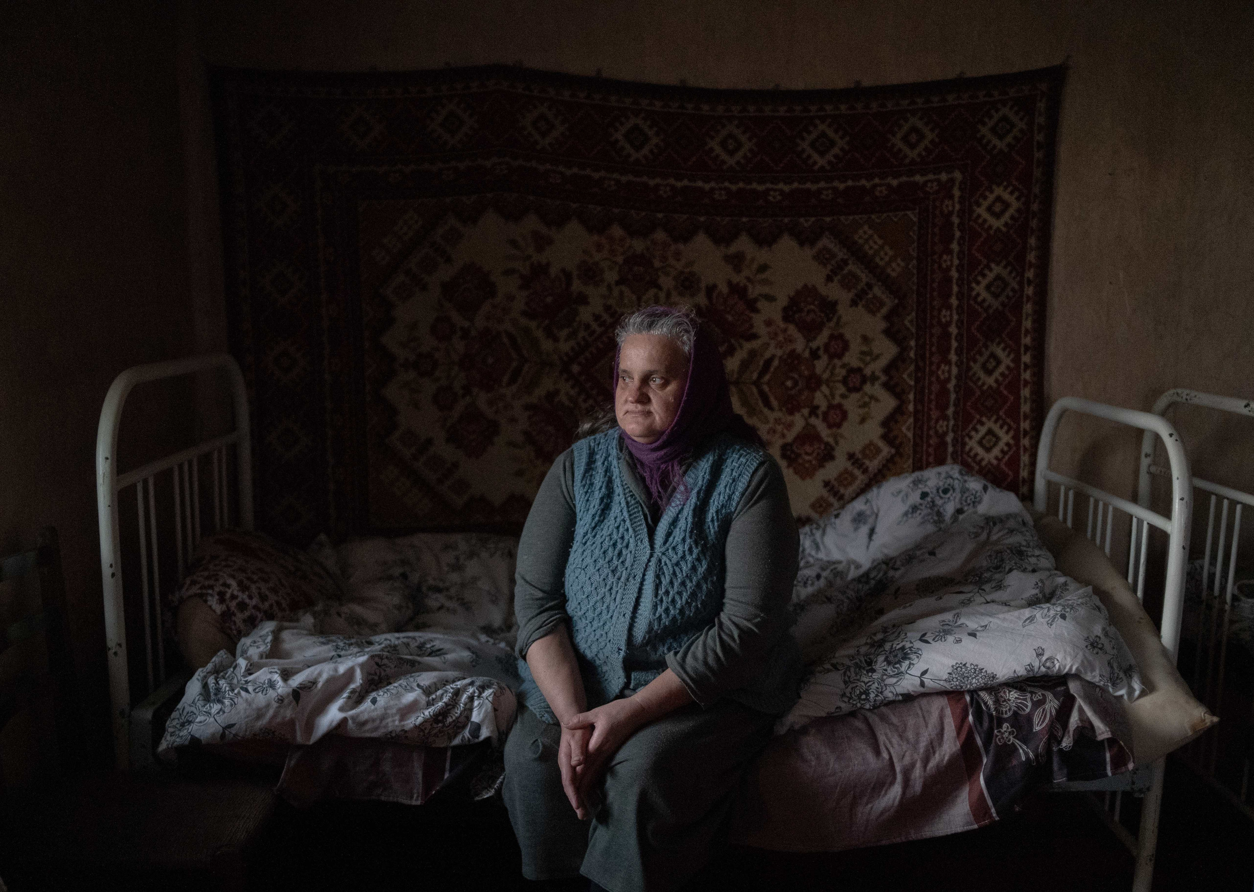 Portraits. Filmmaker