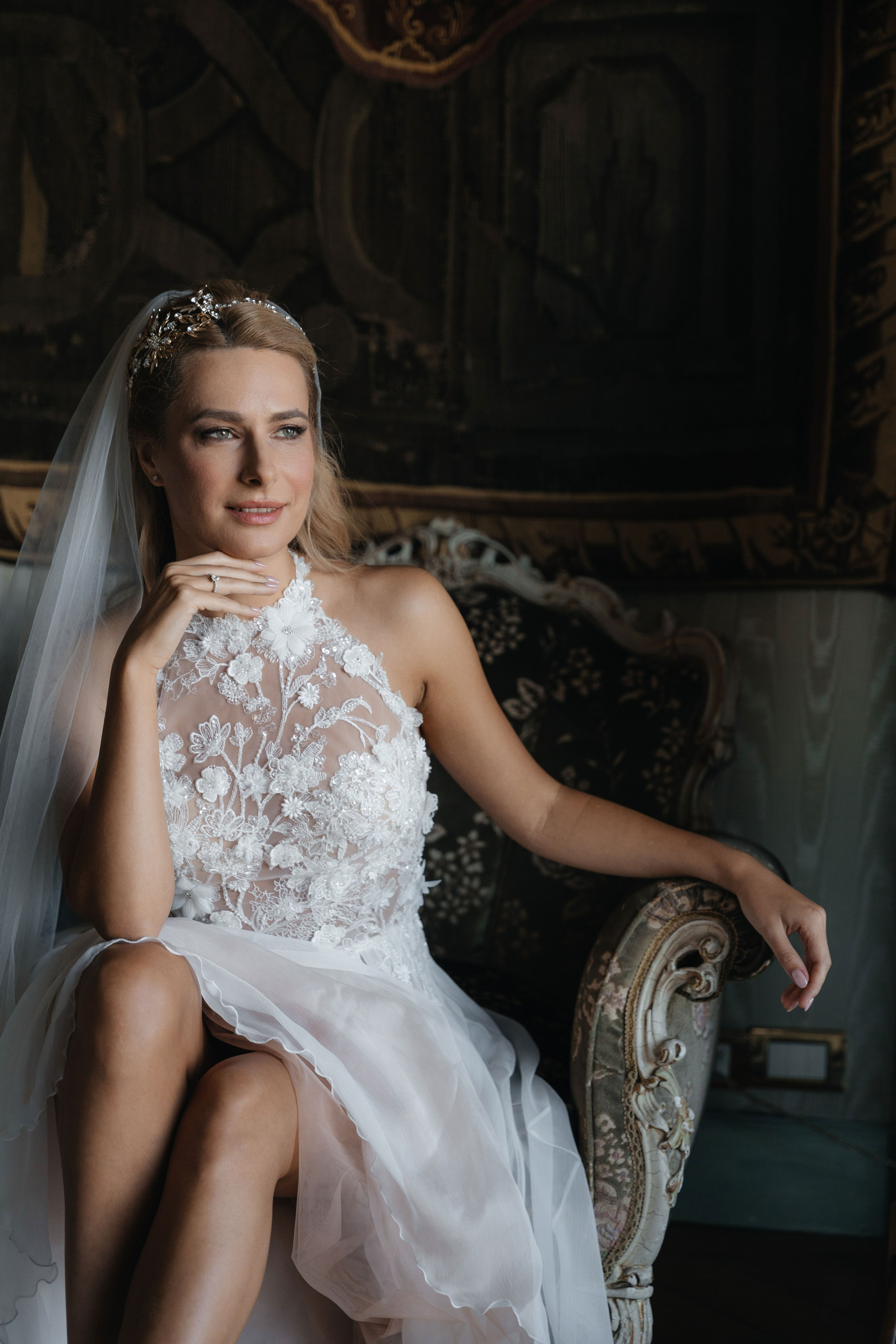 Jona & Tamara. Wedding photographer Natalia