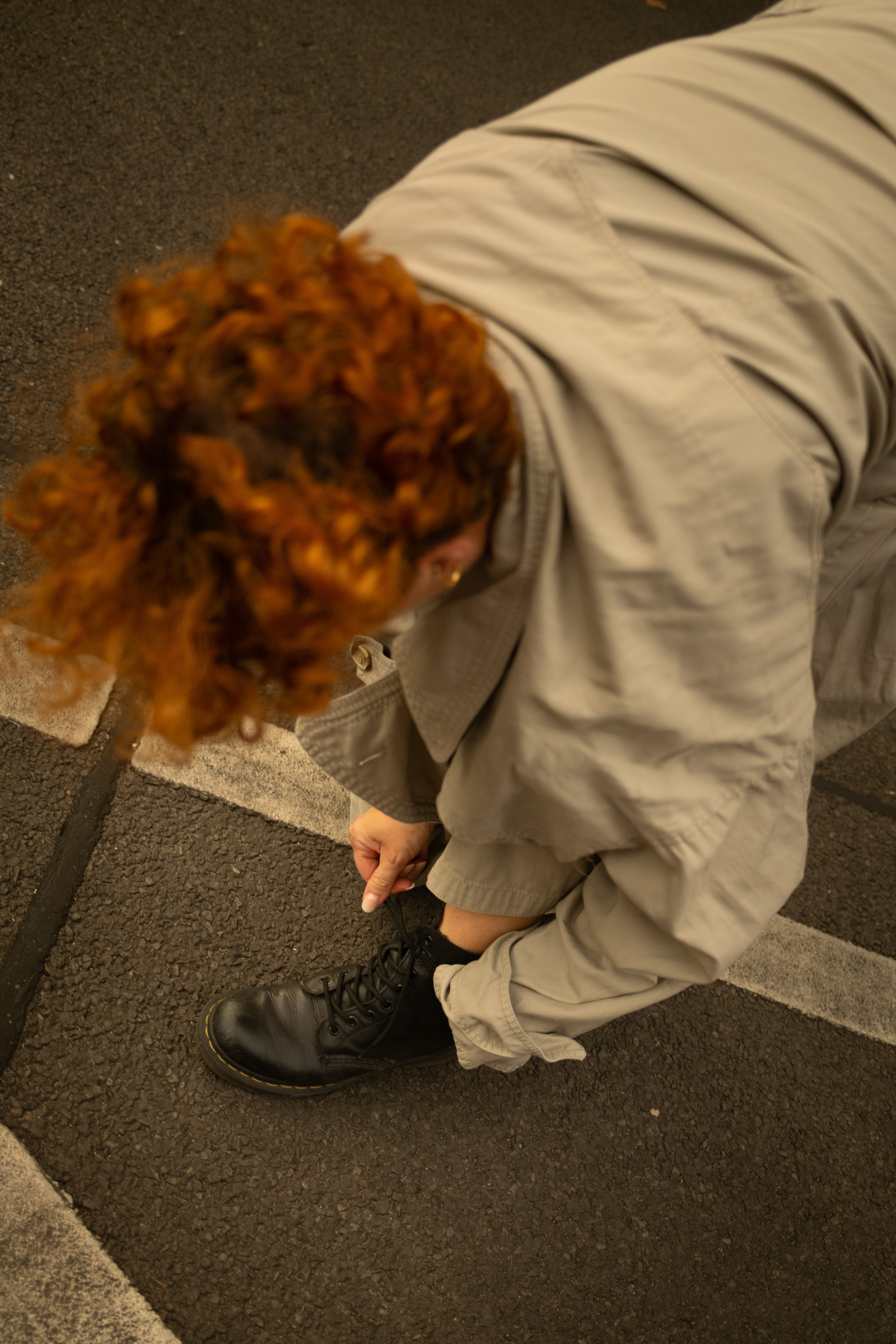 Dancing through Berlin. Professional Photographer in Berlin — Portraits, Love Story, Events, F