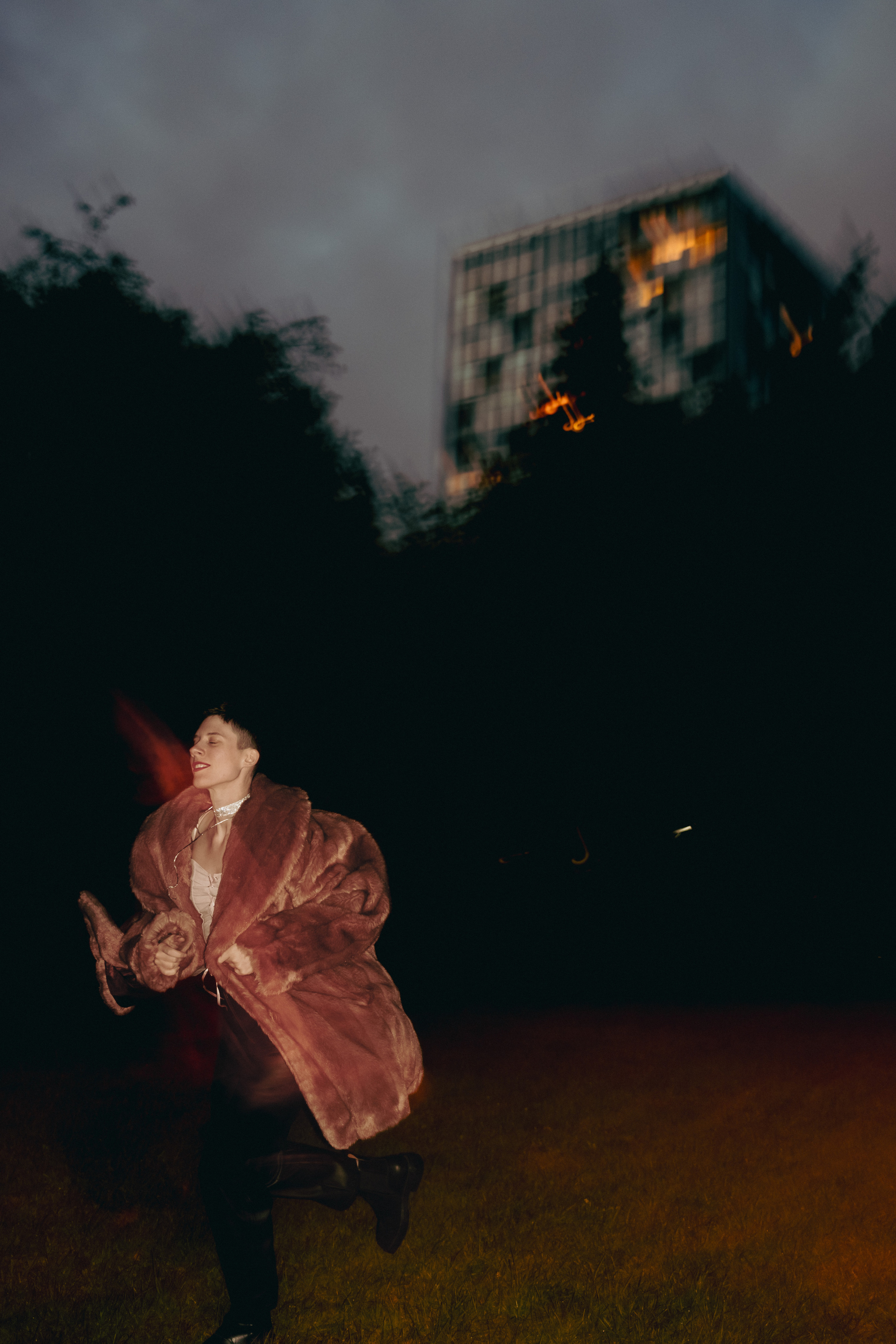 Sasha in Berlin. Professional Photographer in Berlin — Portraits, Love Story, Events, F