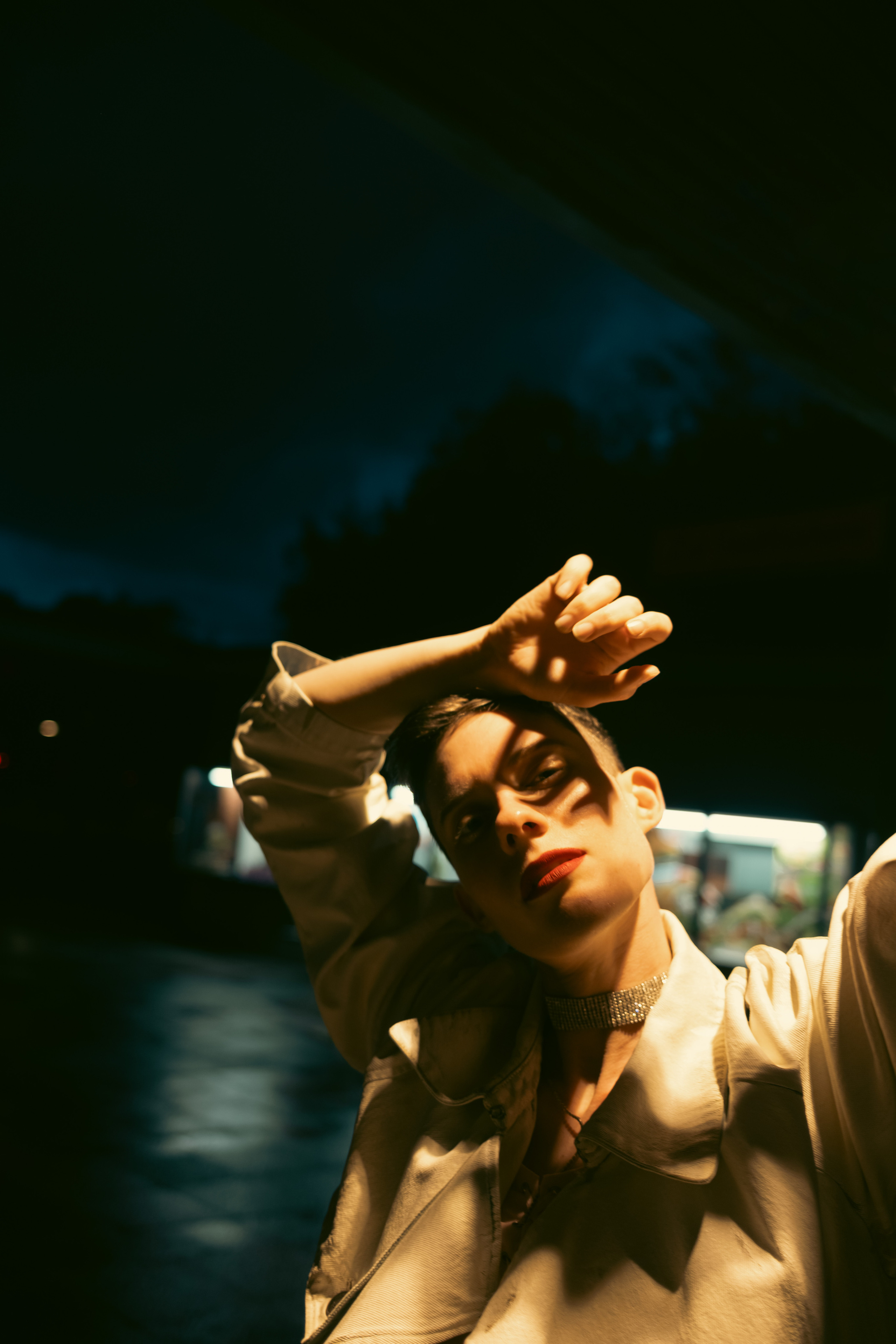 Sasha in Berlin. Professional Photographer in Berlin — Portraits, Love Story, Events, F