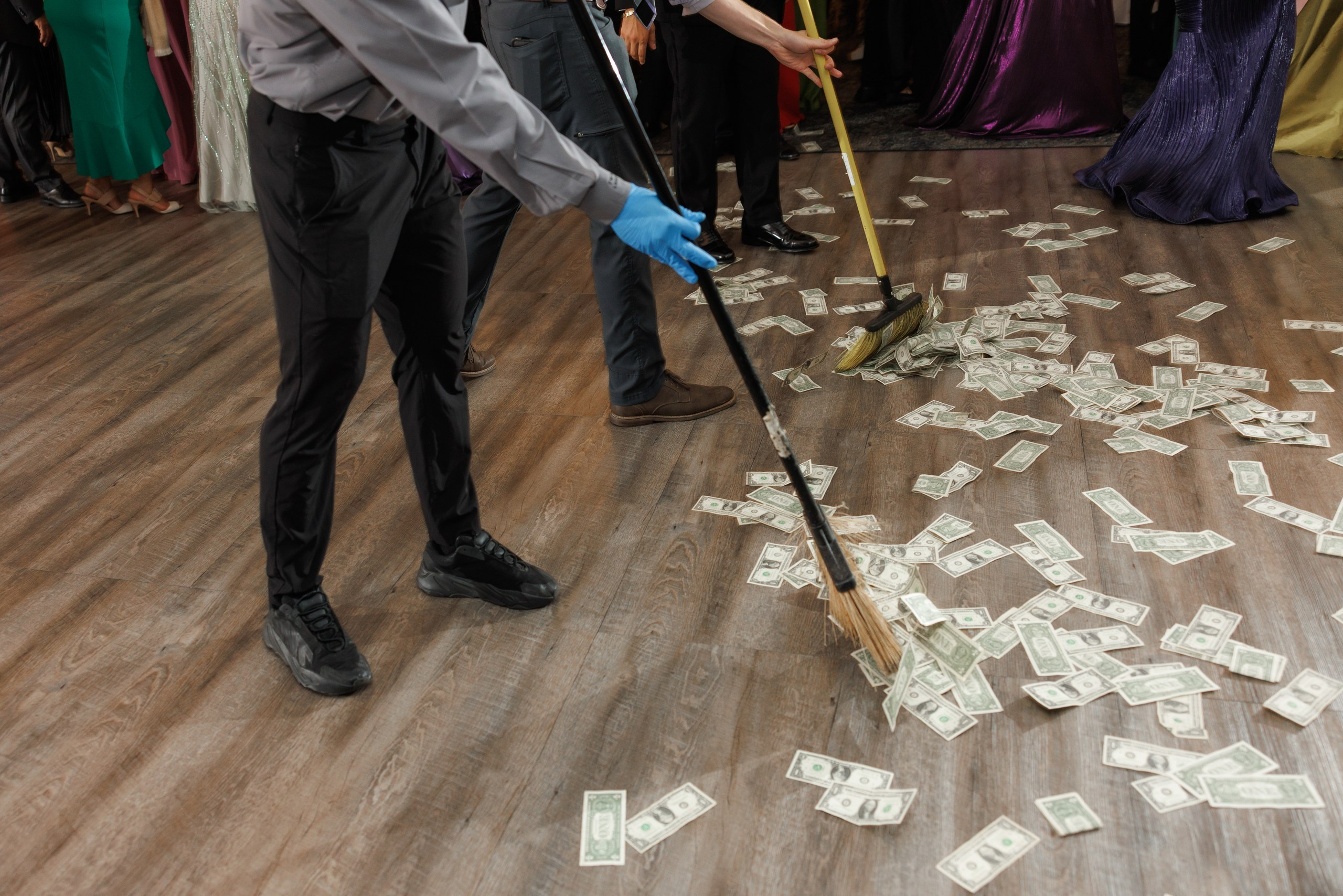 Jewel and Geovany. Wedding Photo & Video