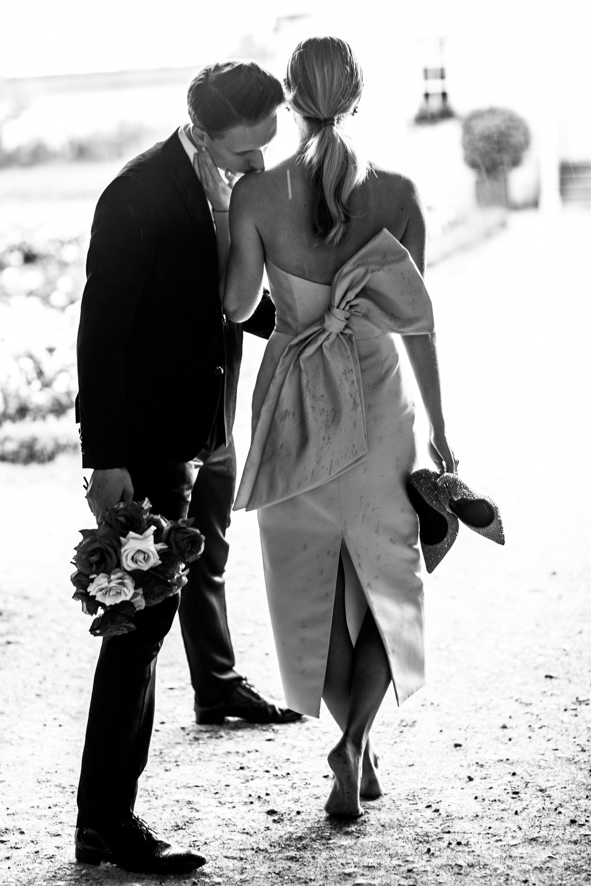 K&A. Sandra Garanca Portrait and event photographer