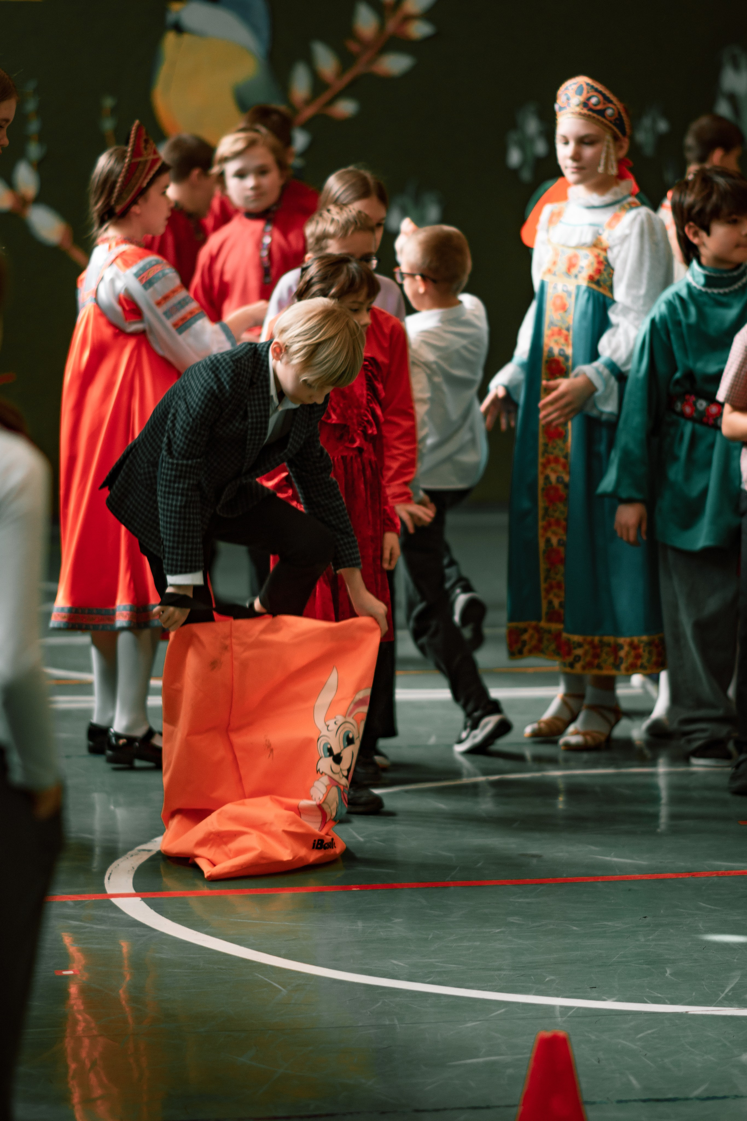 Масленица. Семейный и детский фотограф