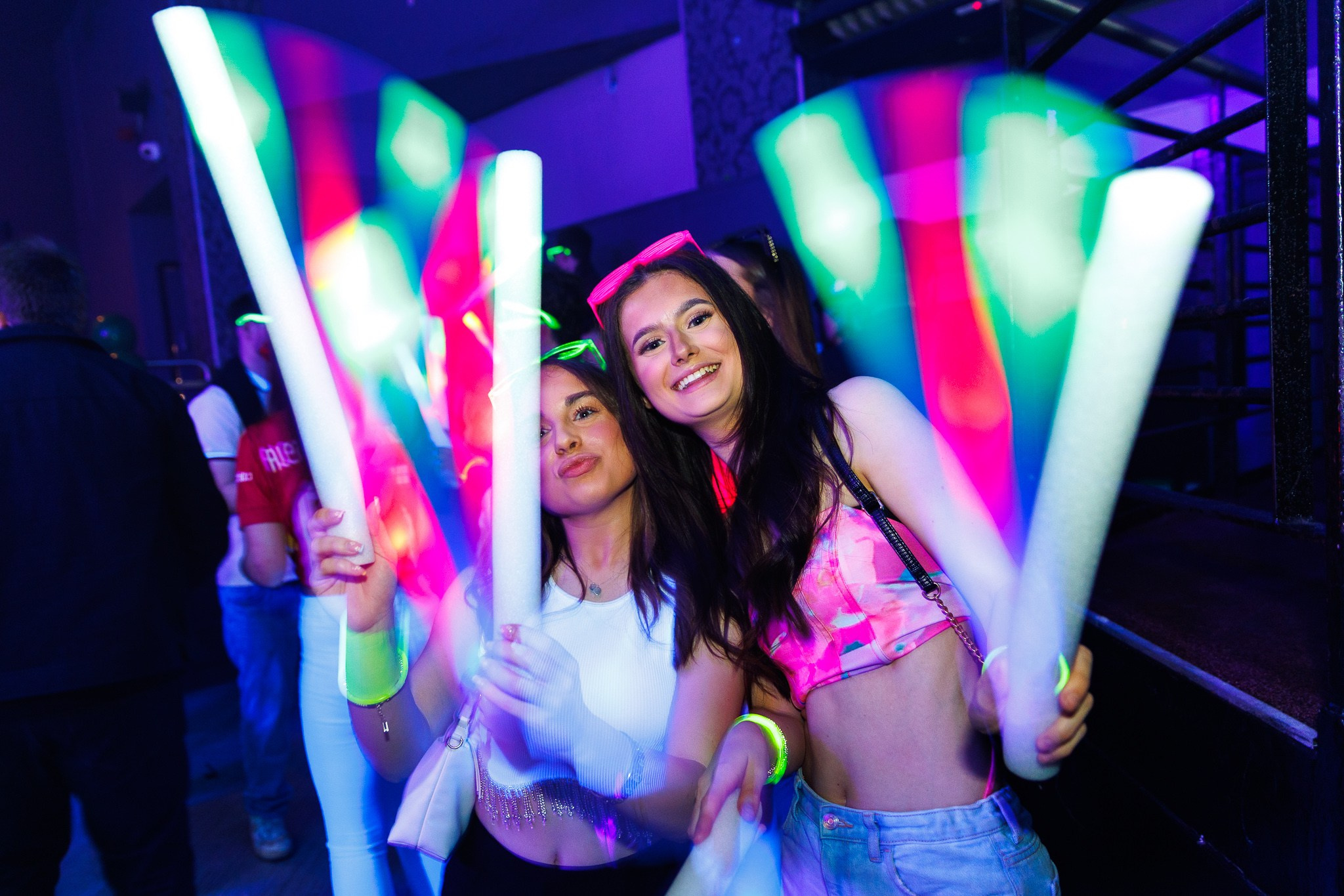 Nightlife Work. Marcin Riehs Photography|Esports|Events|Nightlife