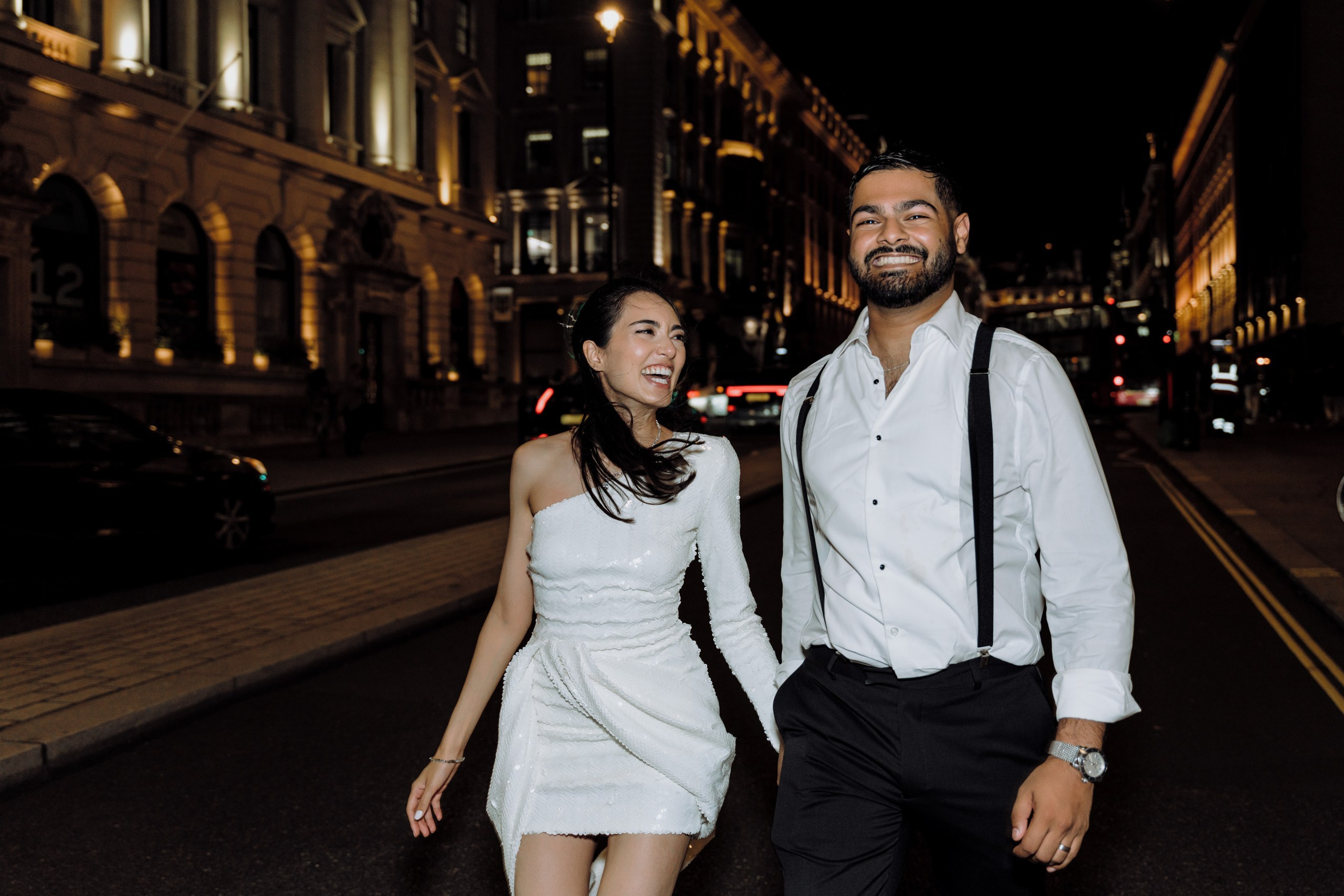 Wedding at Sofitel London St. James| Louise&Ganesh. London Wedding Photographer|Natasha Ferreira