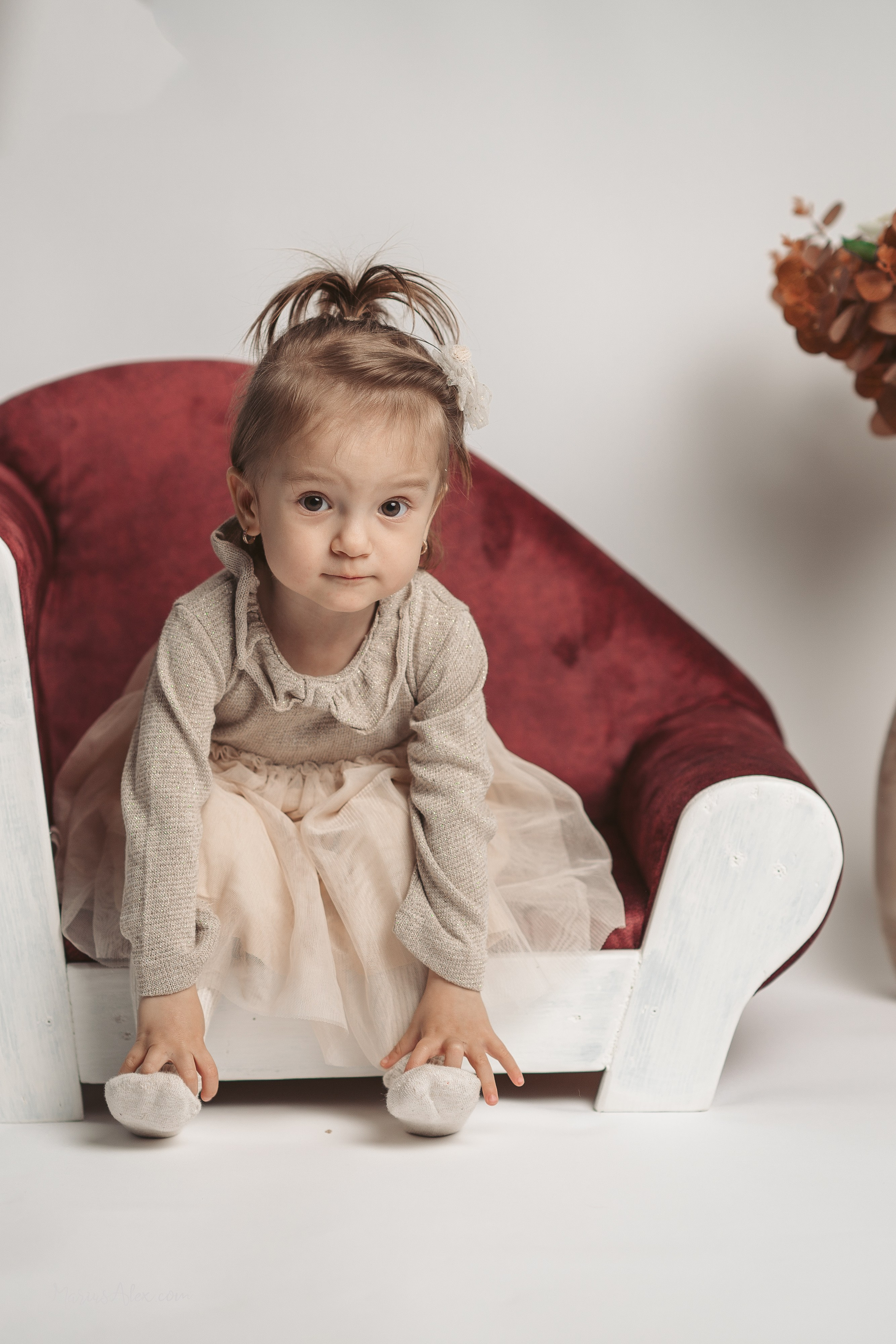 Sofia - în living 🥰. Marius Alex fotograf de eveniment si portret din Suceava