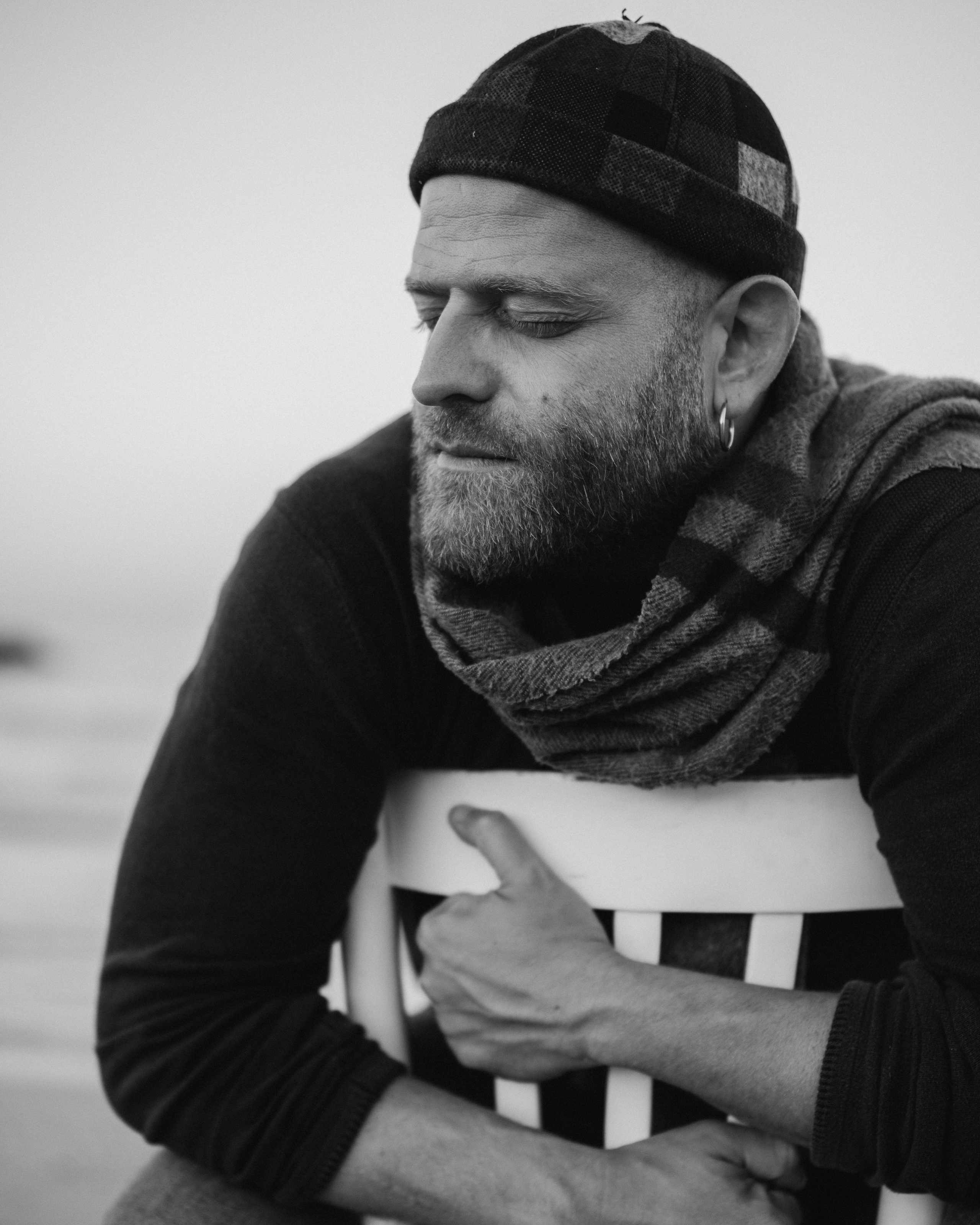 Antonio. Photographer Iuliia Gladkikh, Italy, Abruzzo