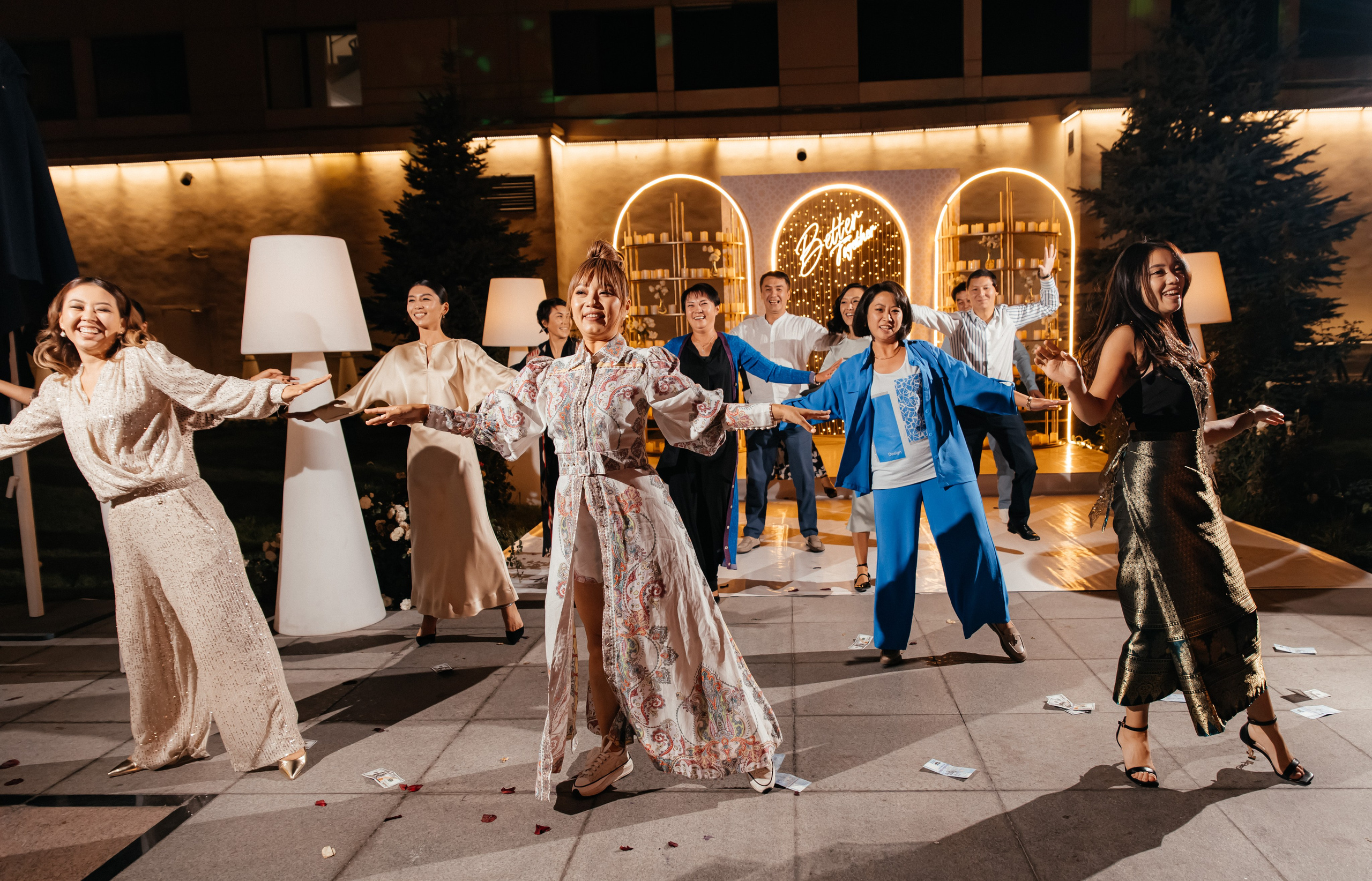 Ammar & Ayana. Azamatamanov.ru