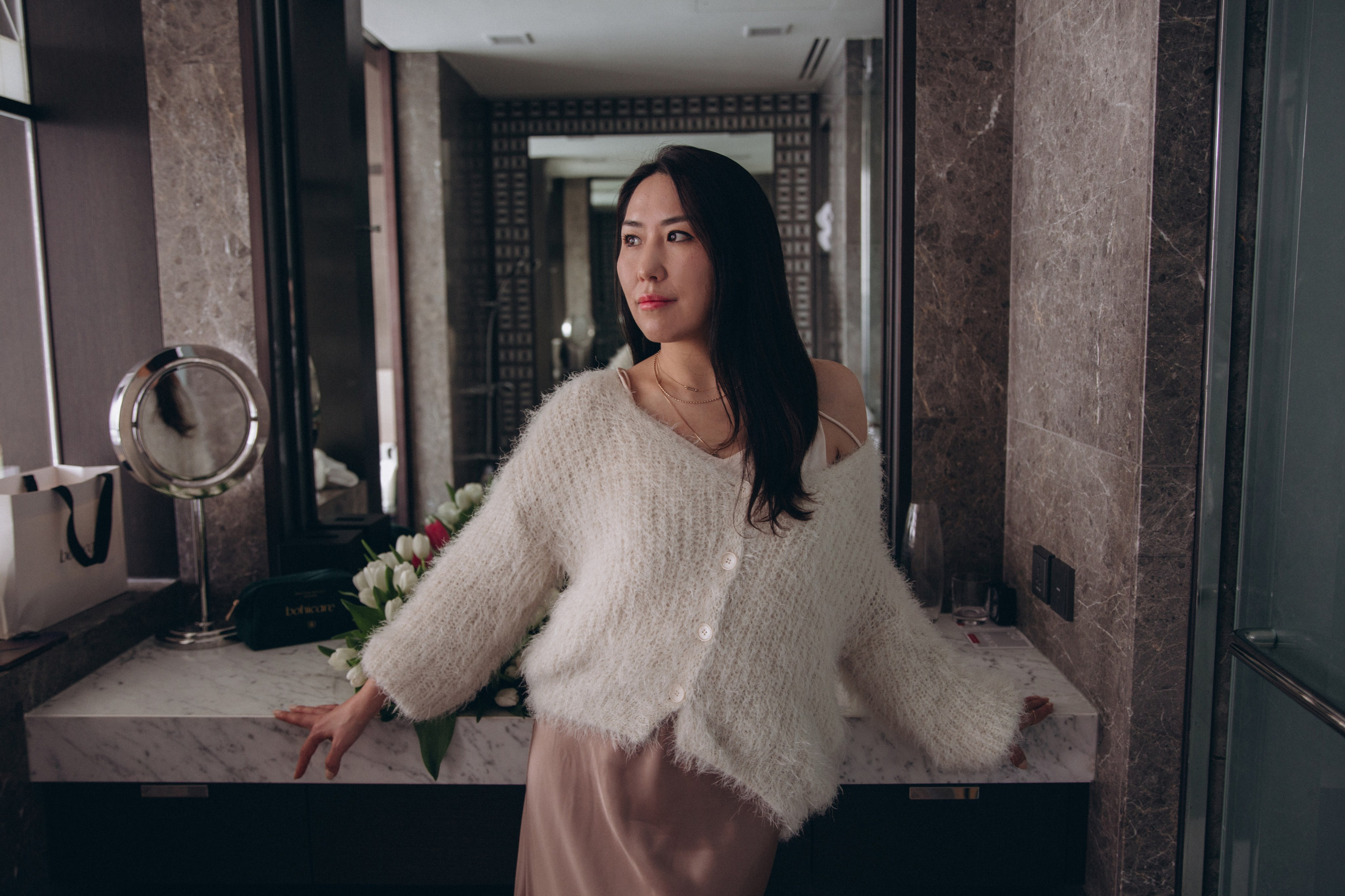 Grand Hyatt Seoul (bohicare). Портретный фотограф в Южной Корее Ольга Лян