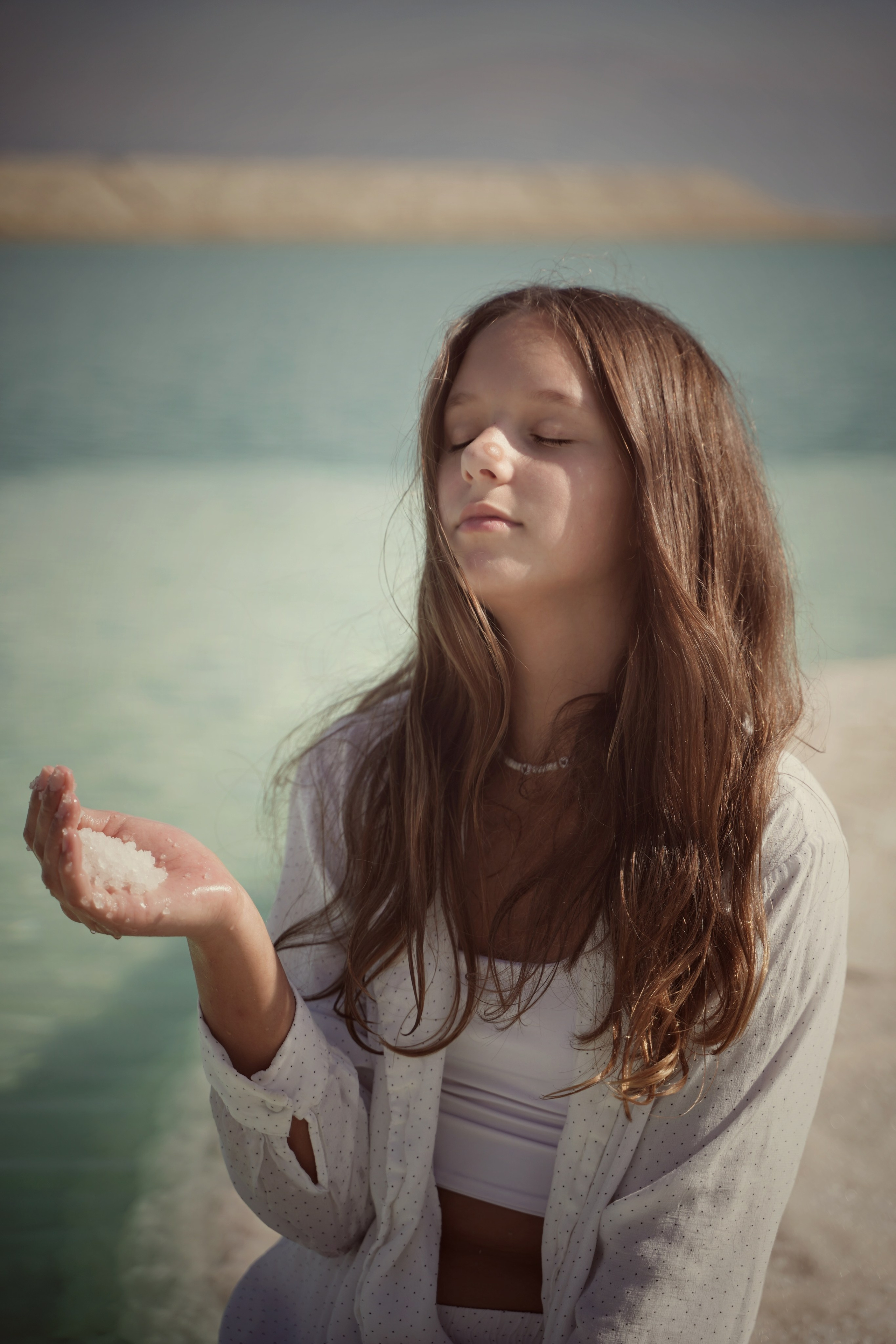 Море королей. Фотограф. Визуал. Хайфа. Талья Цветкова