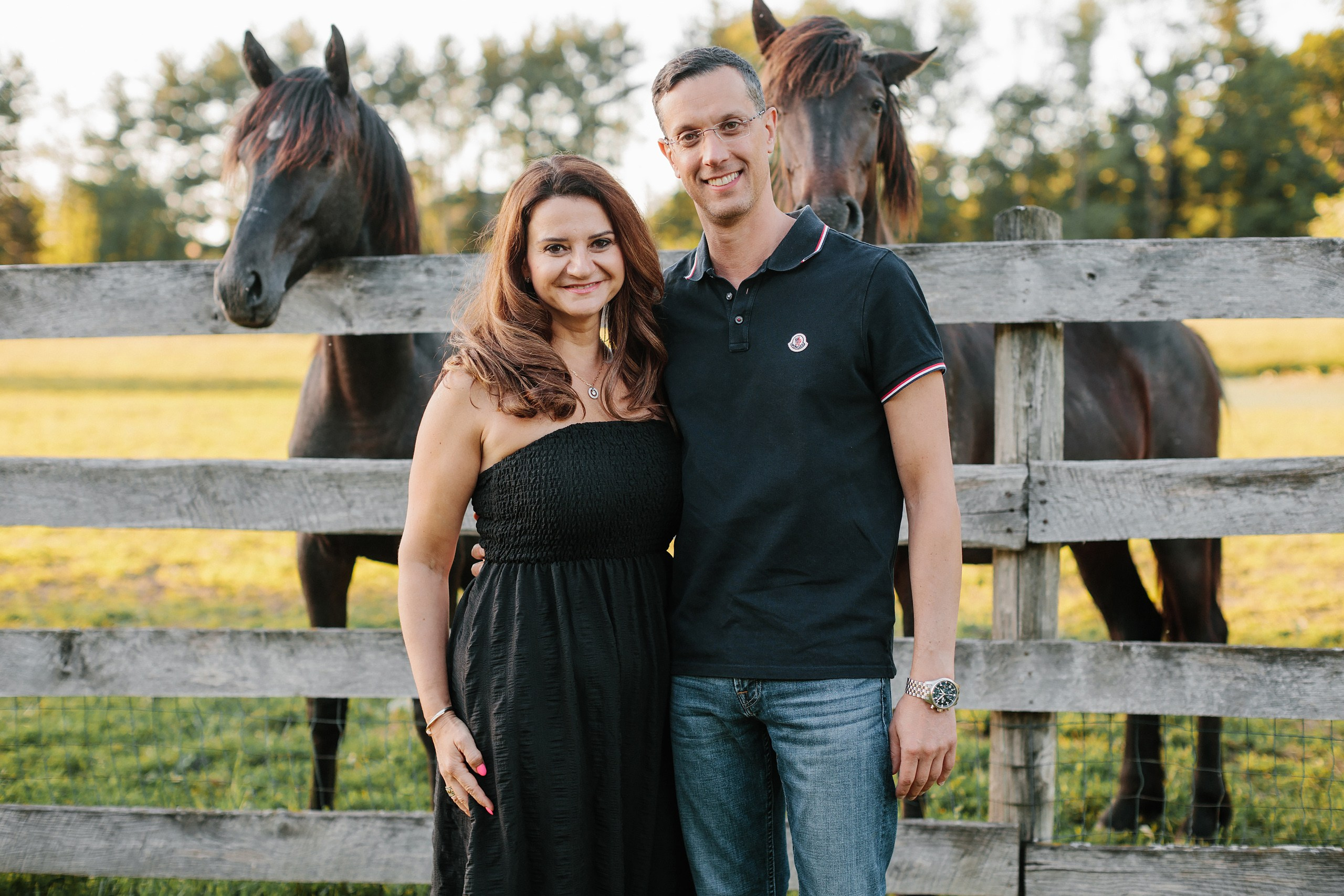 30.05.24 Family Photoshoot. Wedding family event photographer in Chicago Nick Yushevich