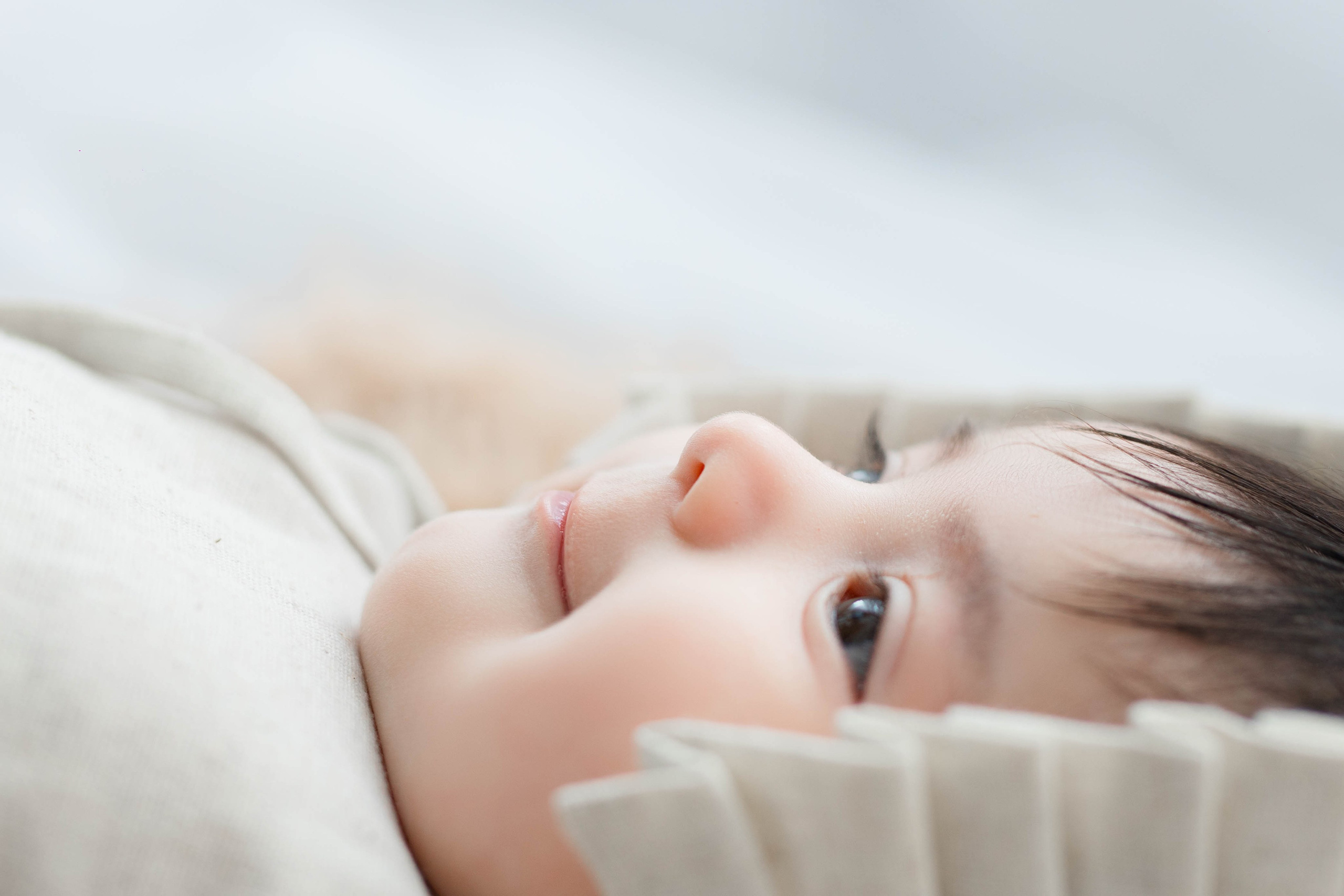 Mes a mes. Rose Miranda - Fotógrafa de niños y familias en Barranquilla