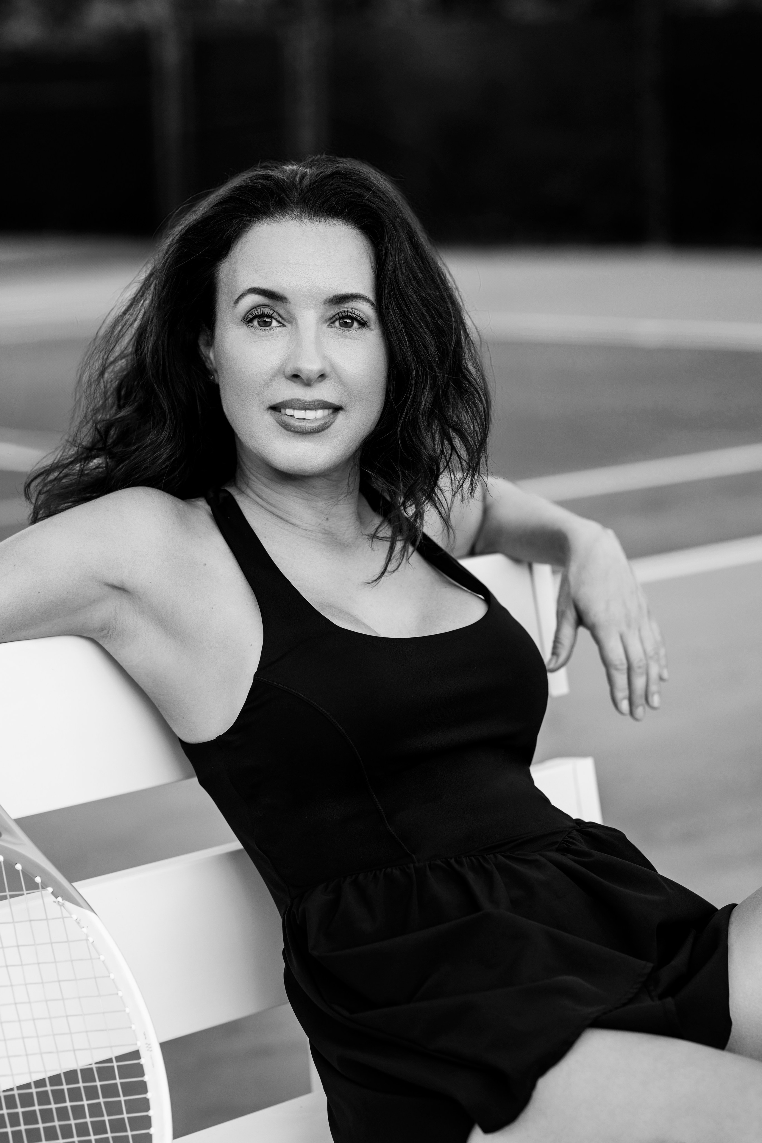 Elena, 44. Katerina Royter — Photographer for Women 40+