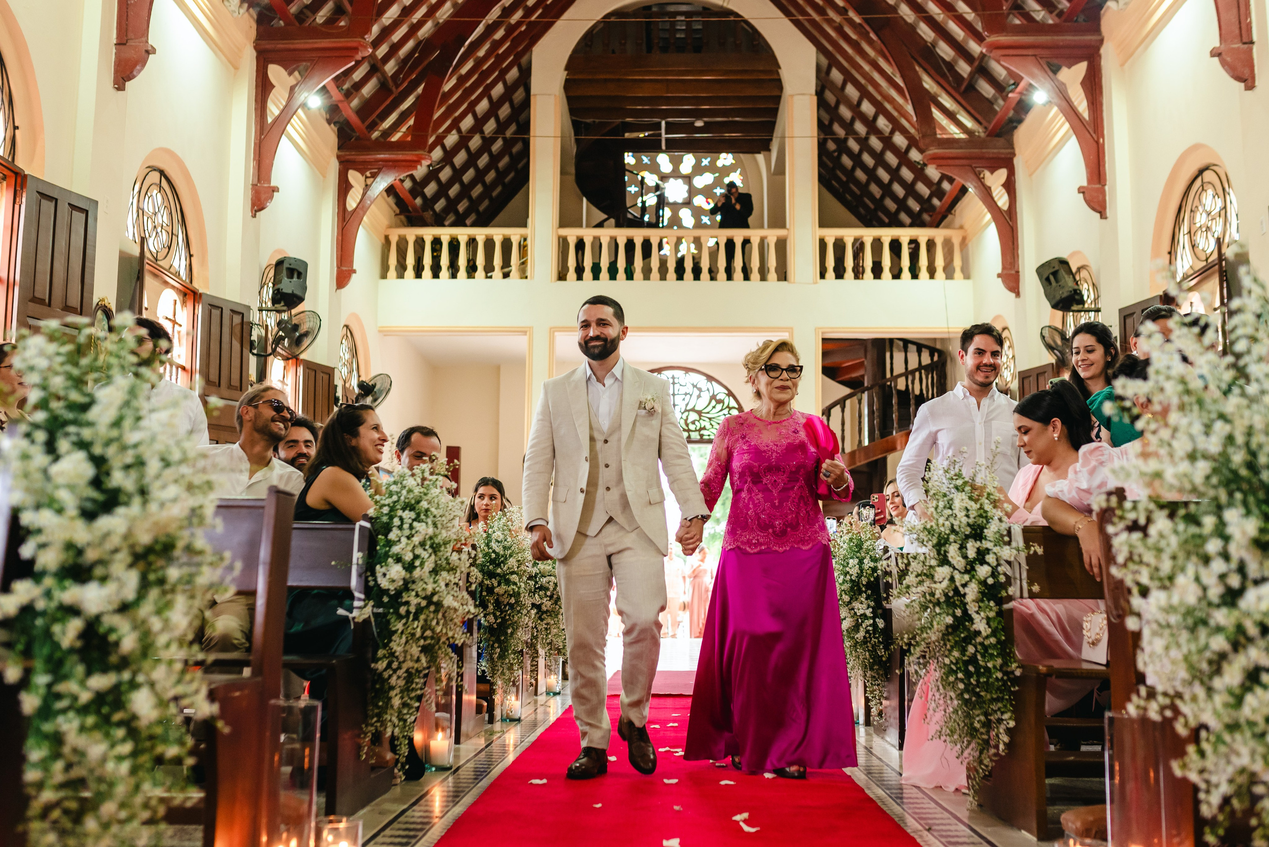 Luisa & Jorge. Wedding Photography - Fotografo Bodas Colombia
