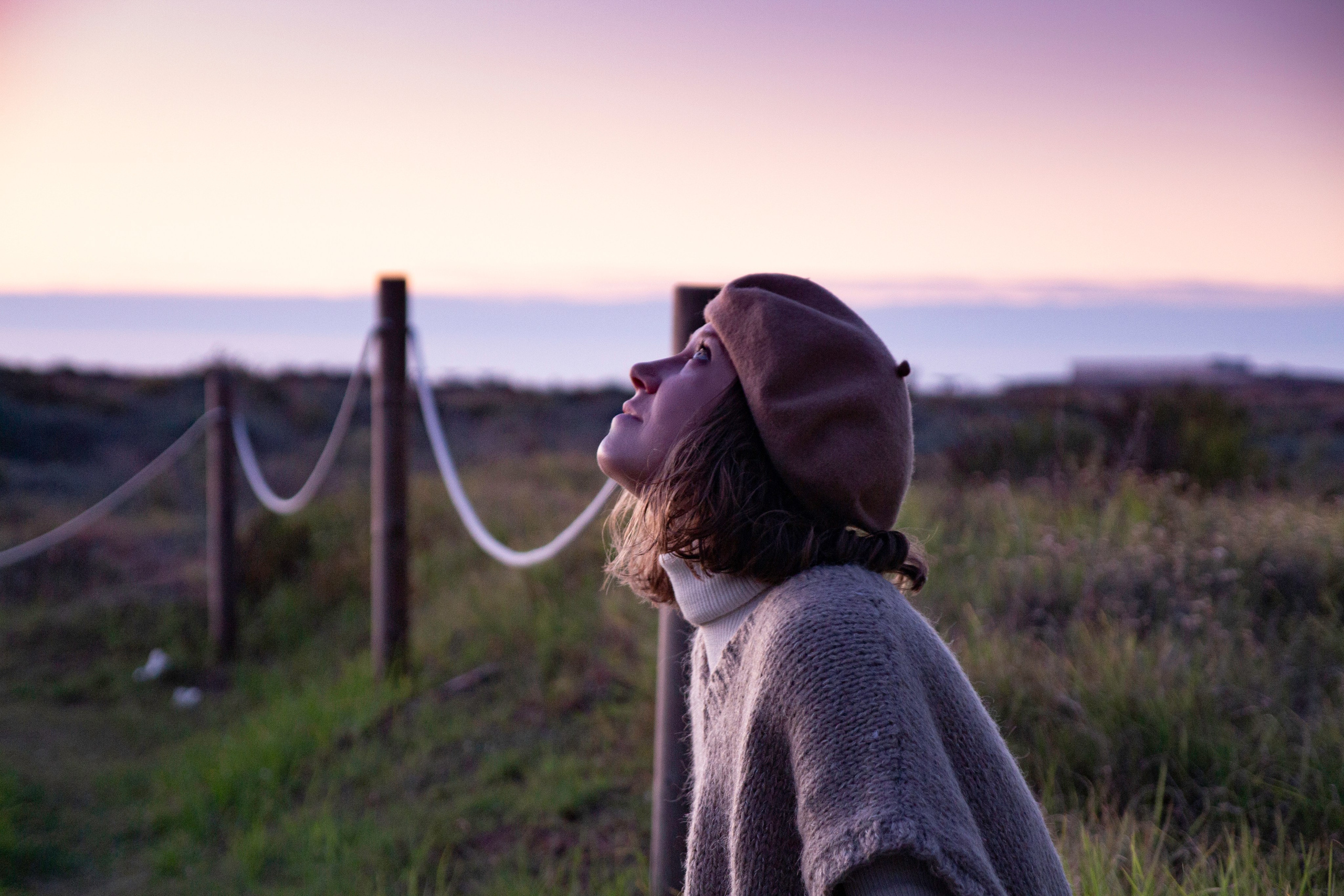 MARINKA. Fotógrafa Olena Petryk. Realizo sesiones de fotos en Puerto de Sagunto