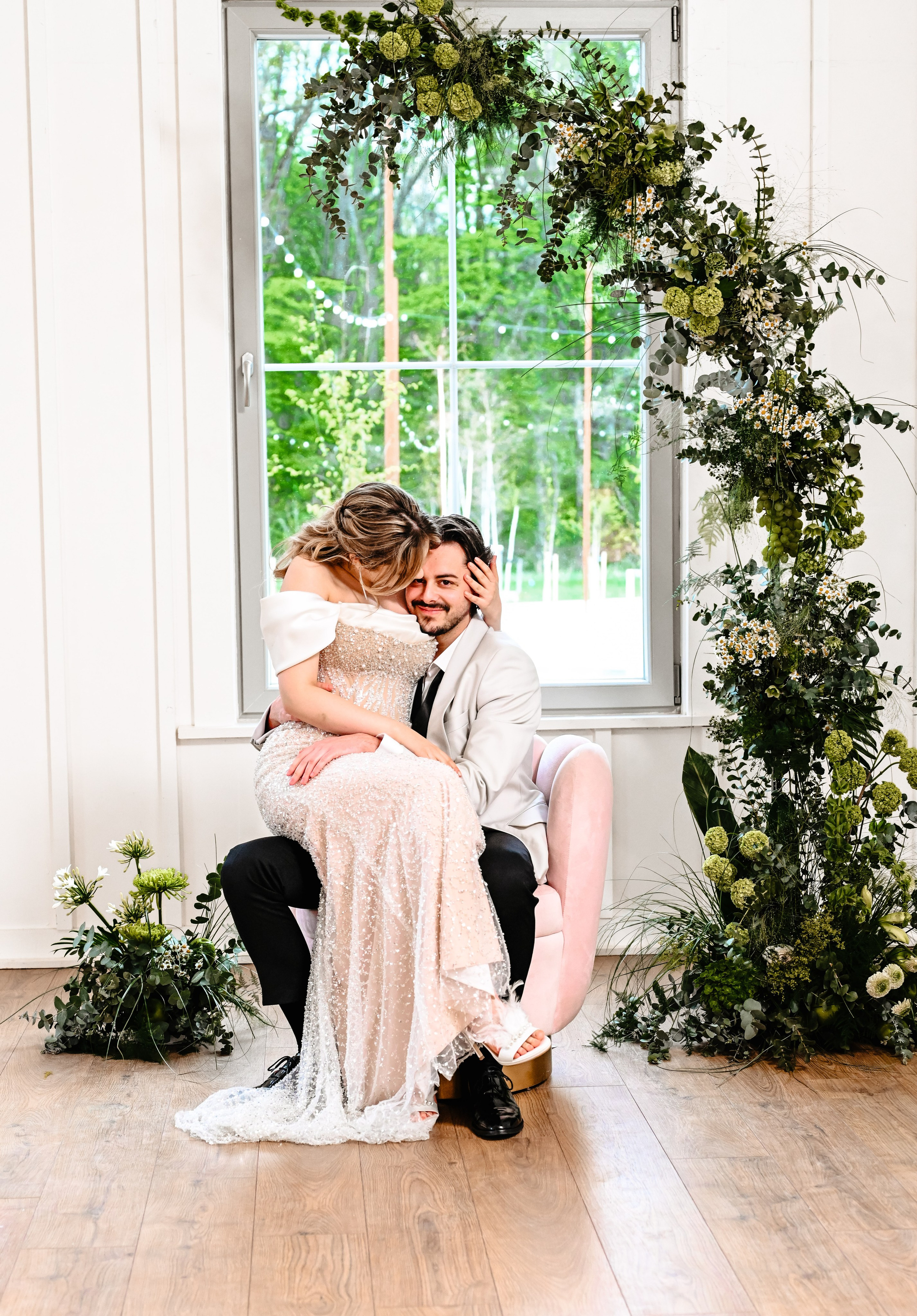 Nunta Cristina si Costin, The White Manor. Ana Maria Dragan Fotograf Evenimente