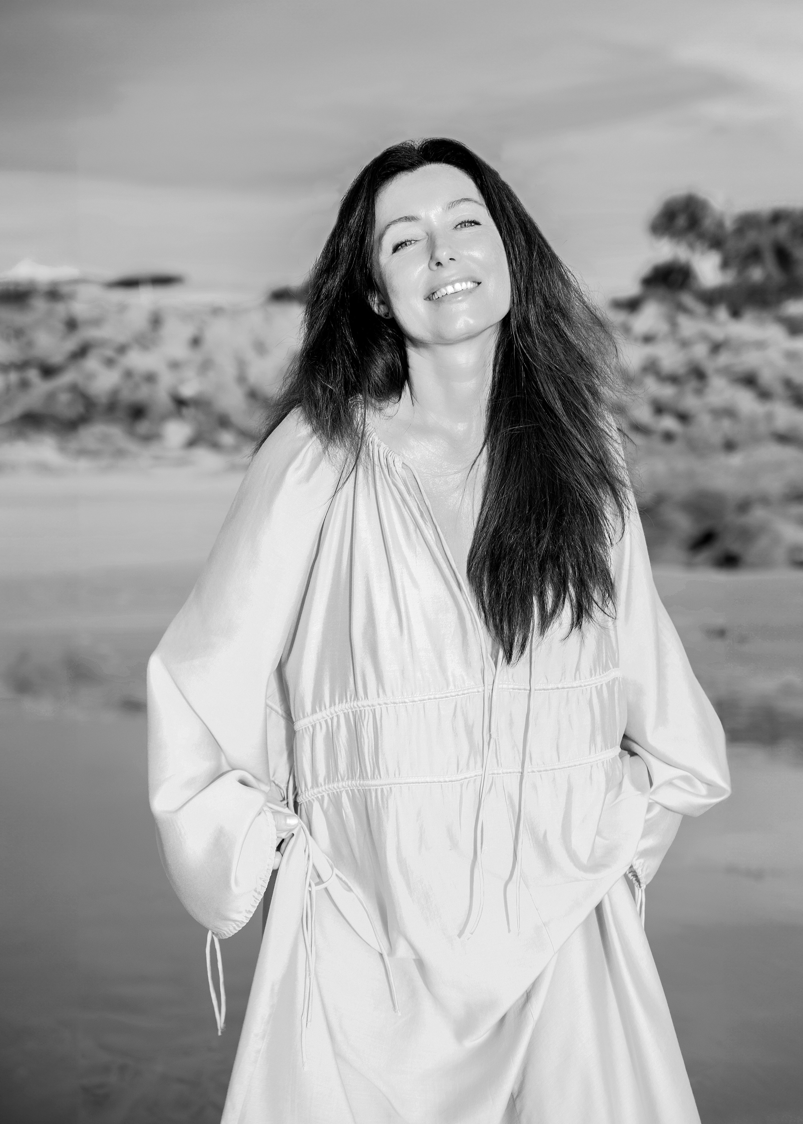 Katerina, 44. Katerina Royter — Photographer for Women 40+